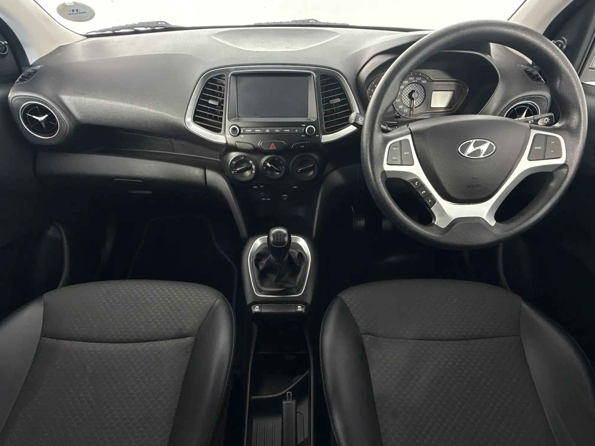 Hyundai Atos/Atoz