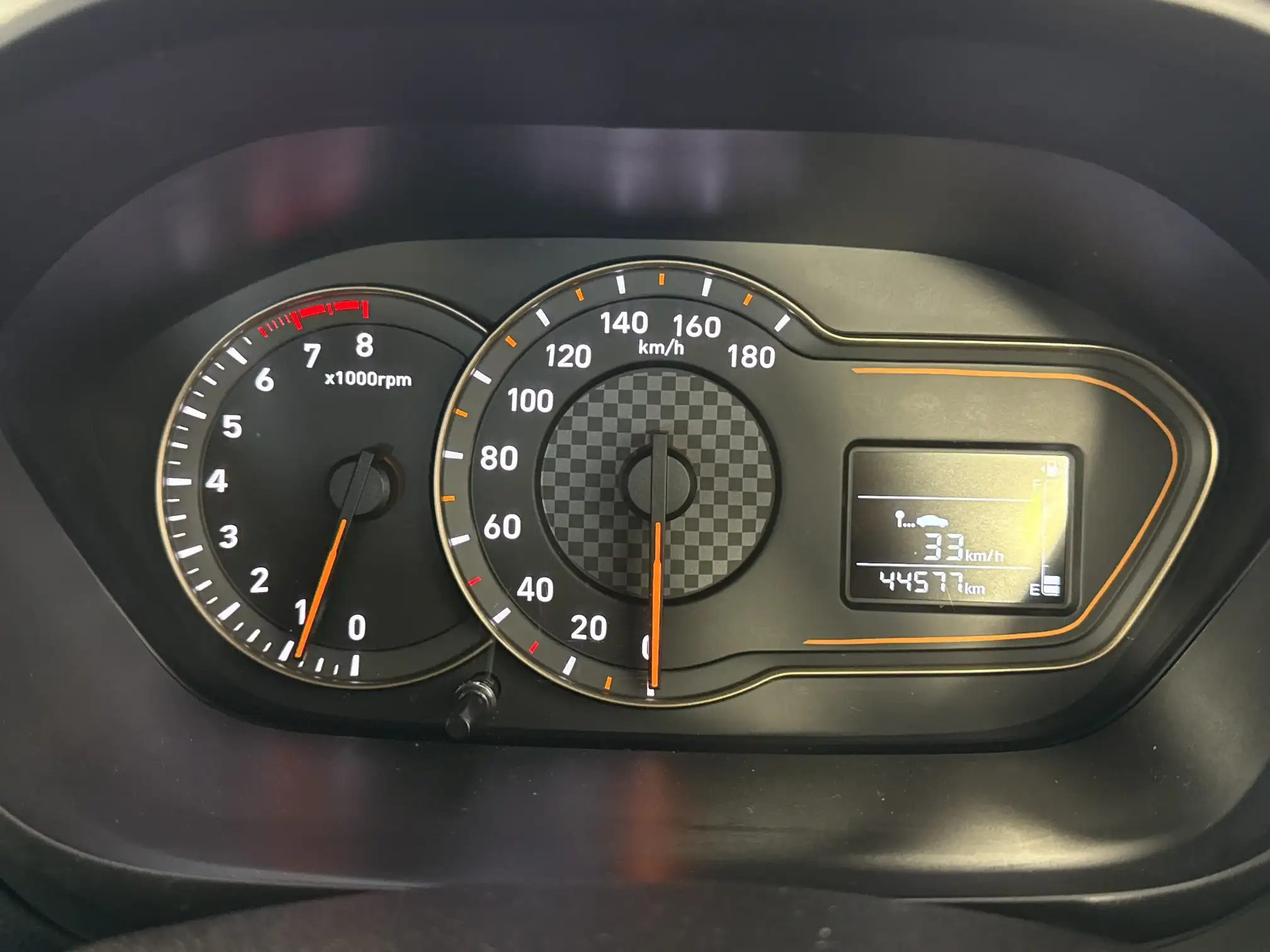 Hyundai Atos/Atoz