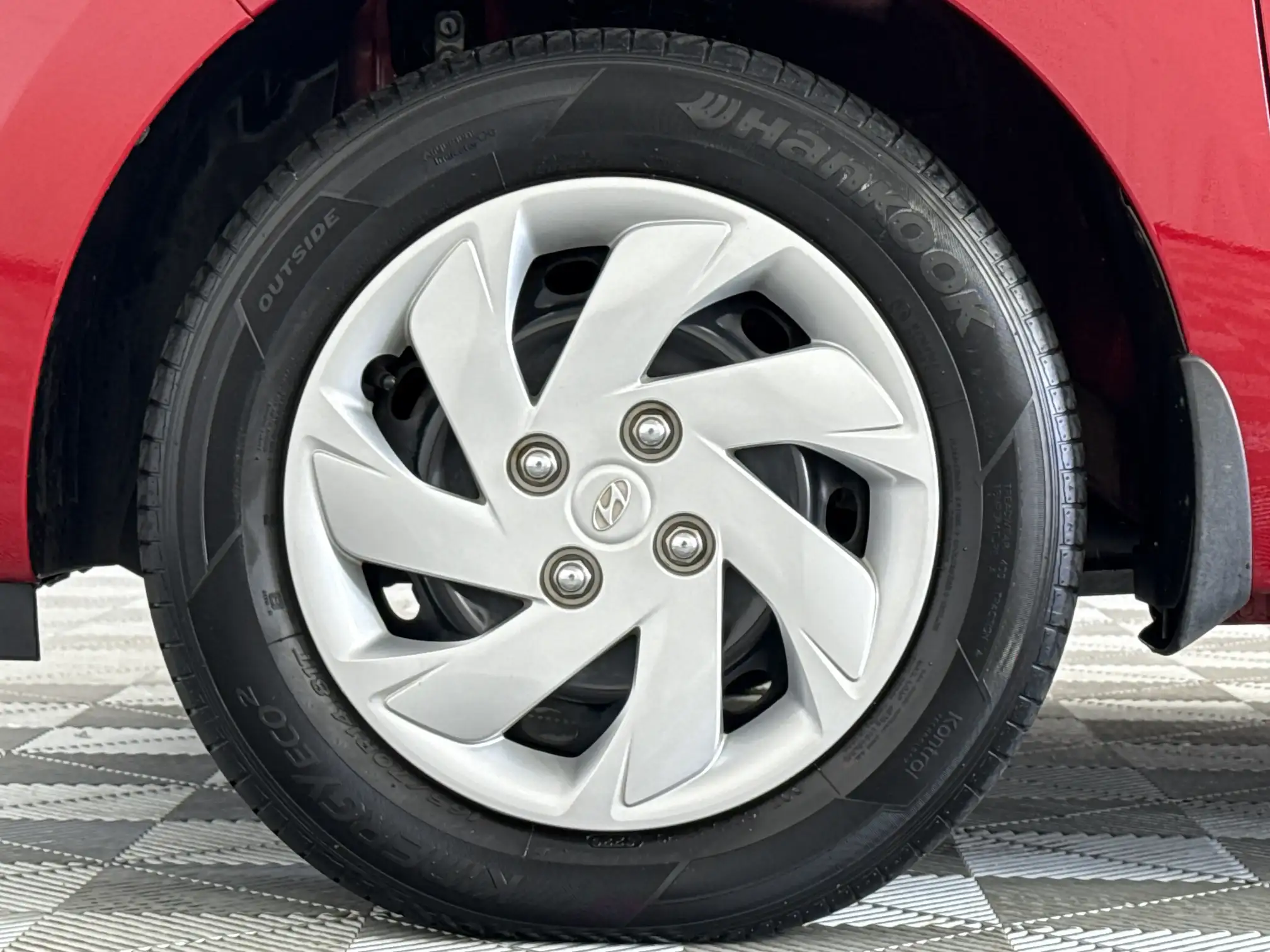 Hyundai Atos/Atoz