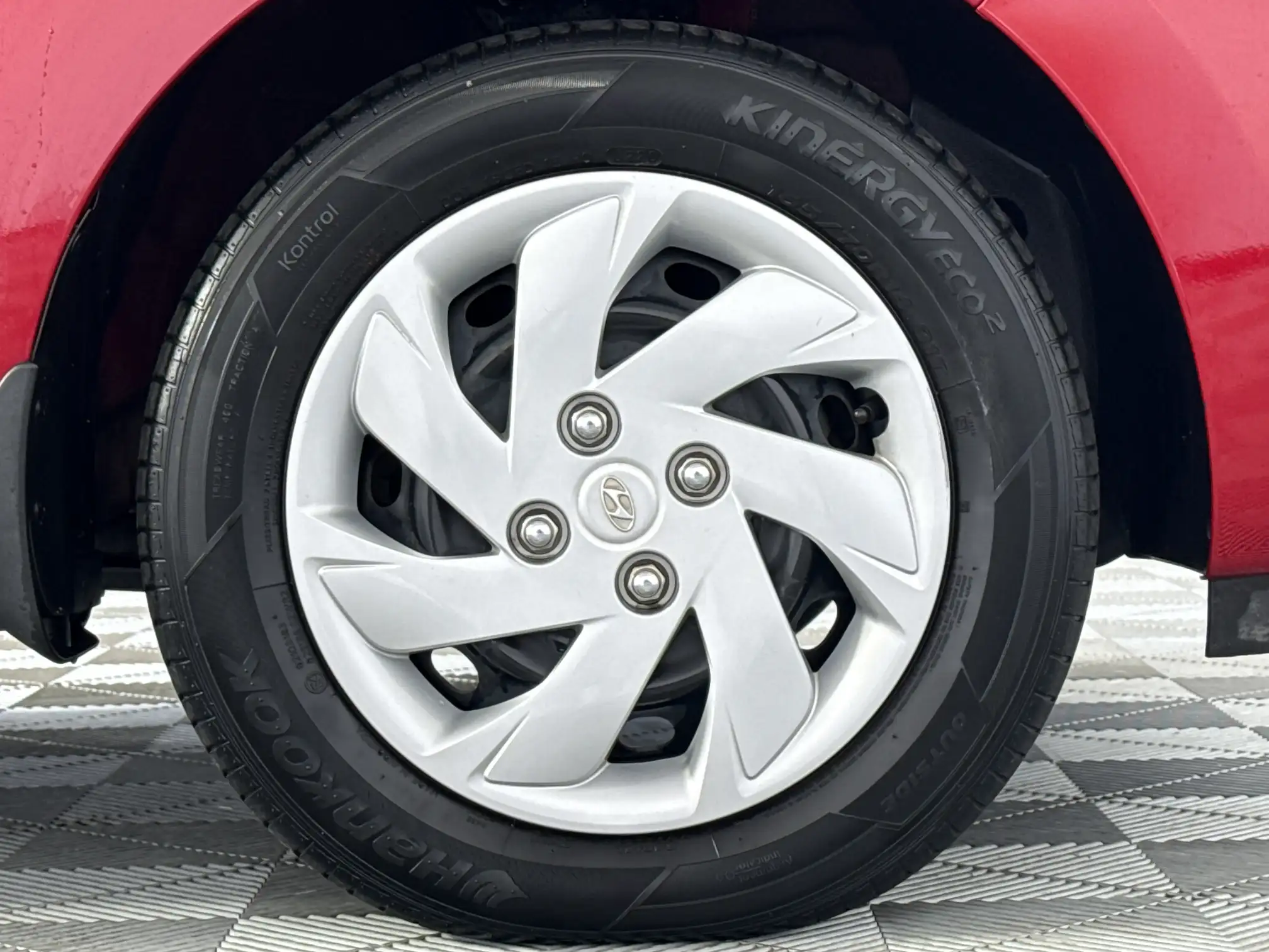 Hyundai Atos/Atoz