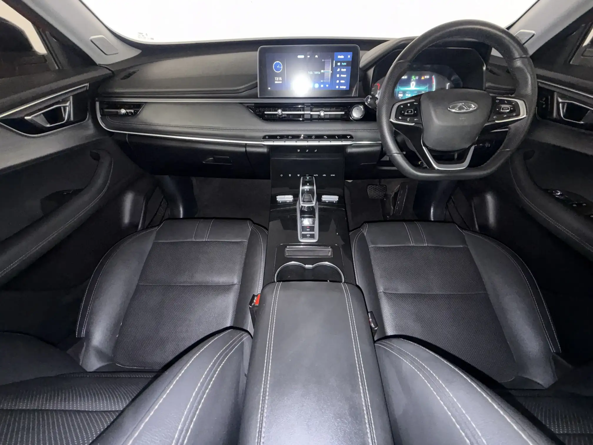 Chery Tiggo 7
