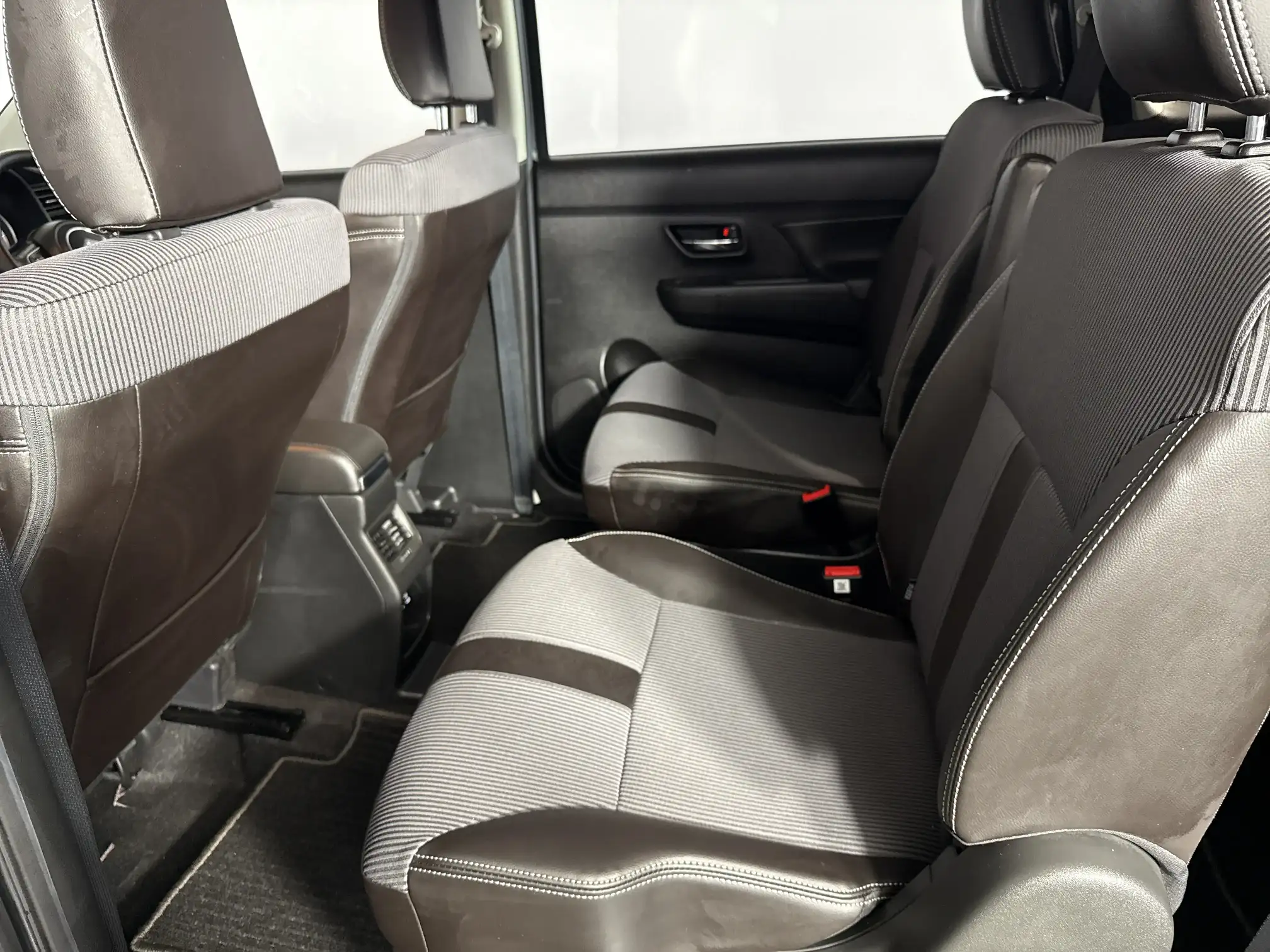 Suzuki XL6
