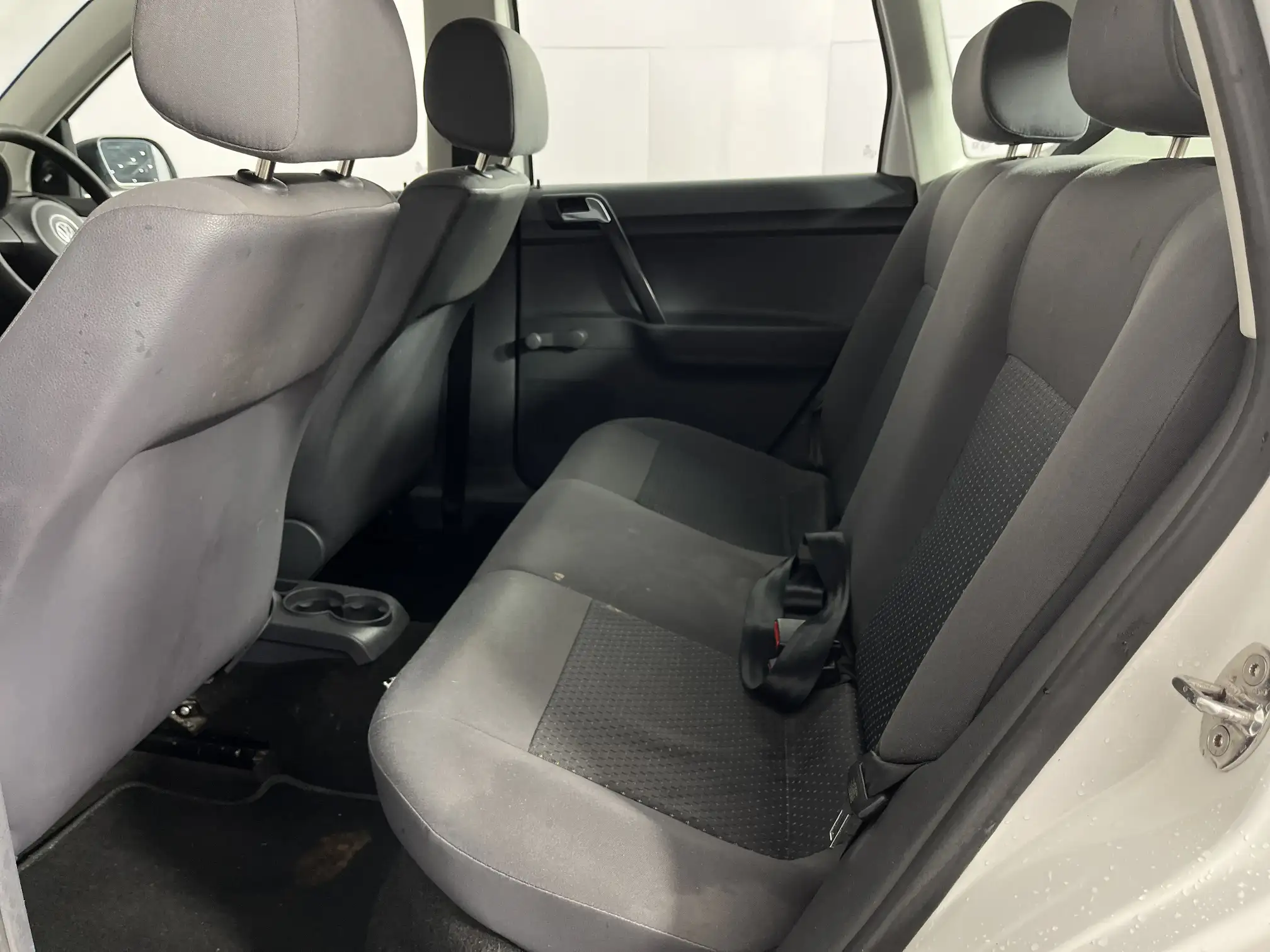 Volkswagen Polo Vivo