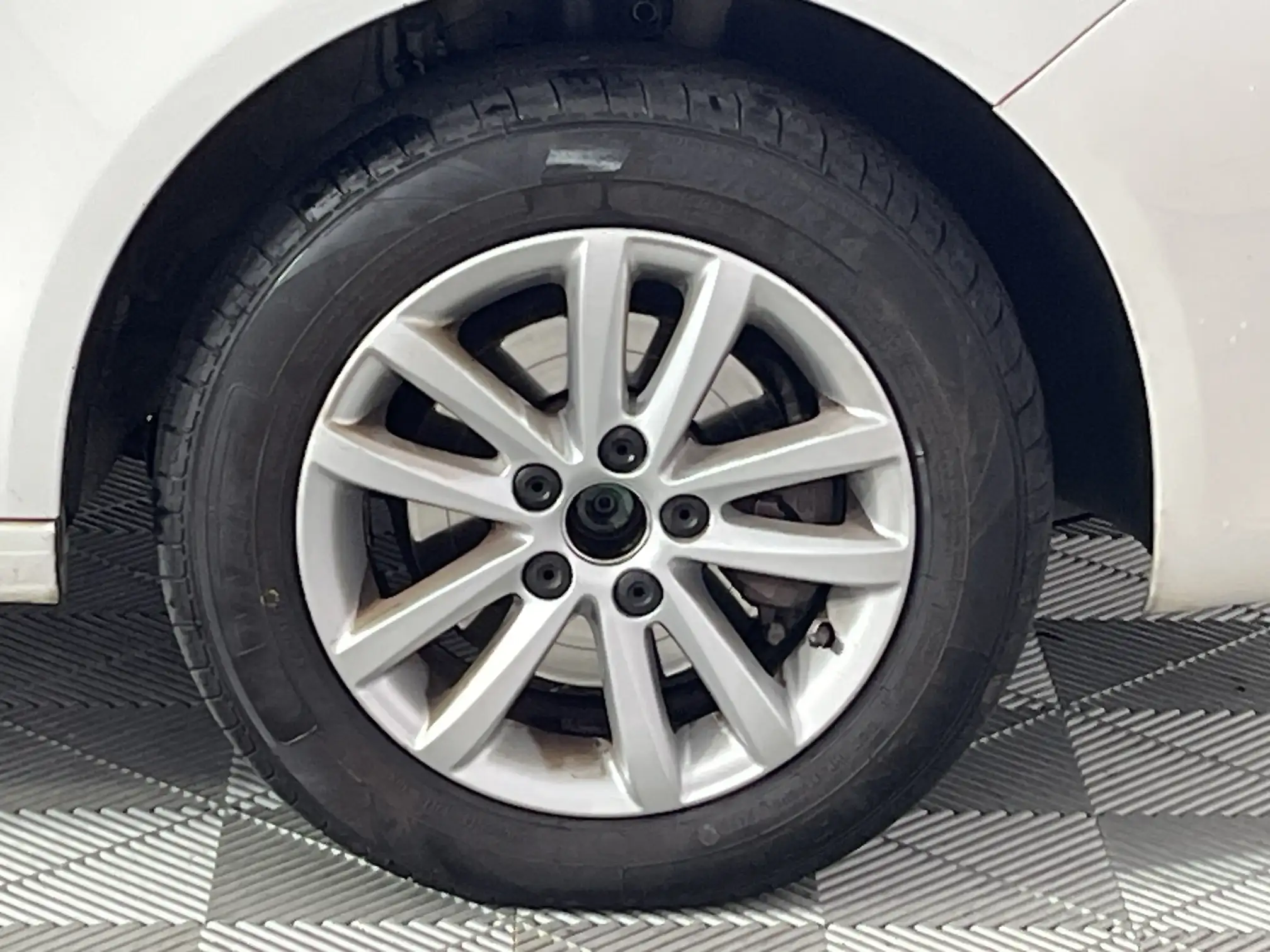 Volkswagen Polo Vivo