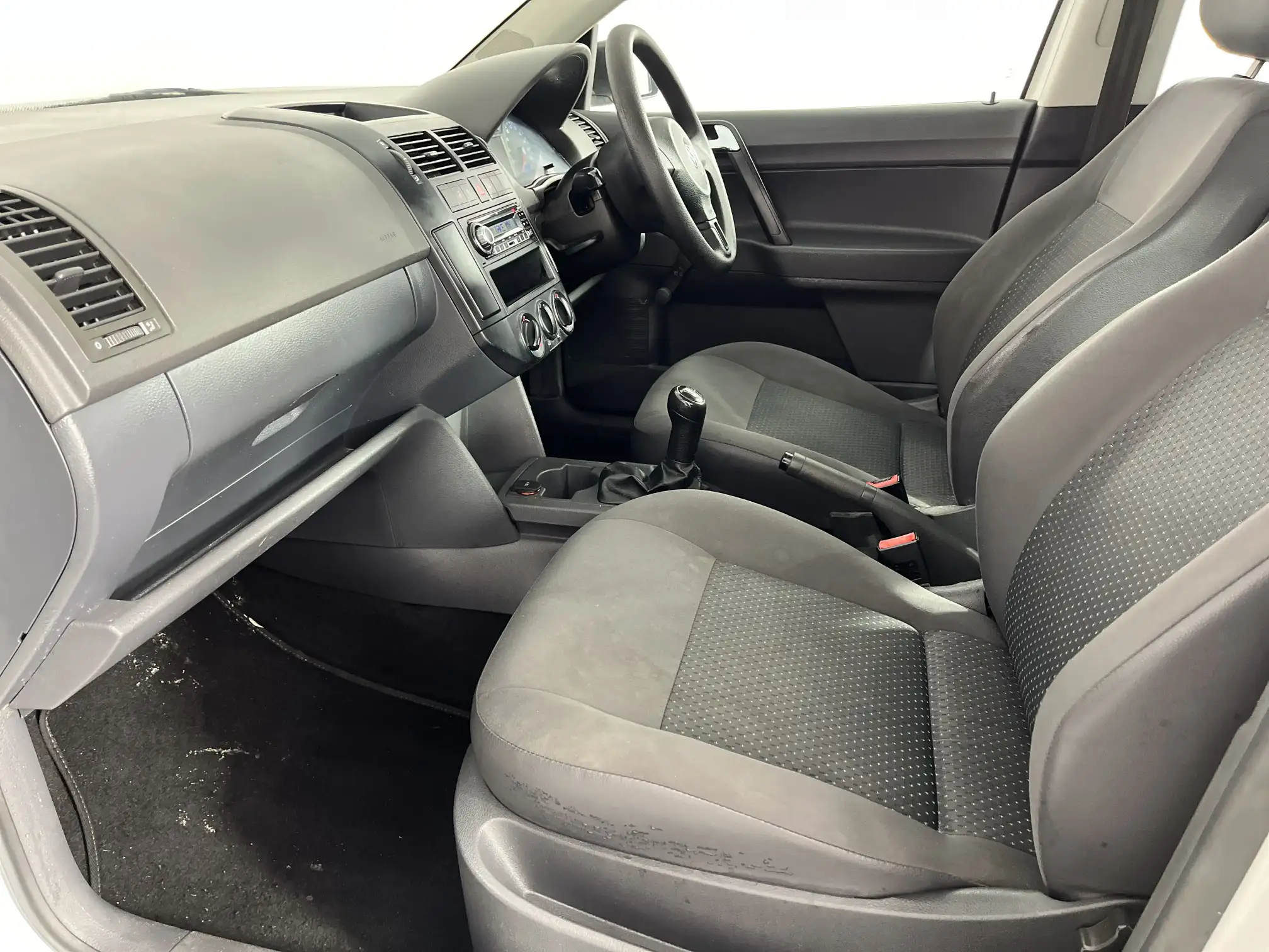 Volkswagen Polo Vivo