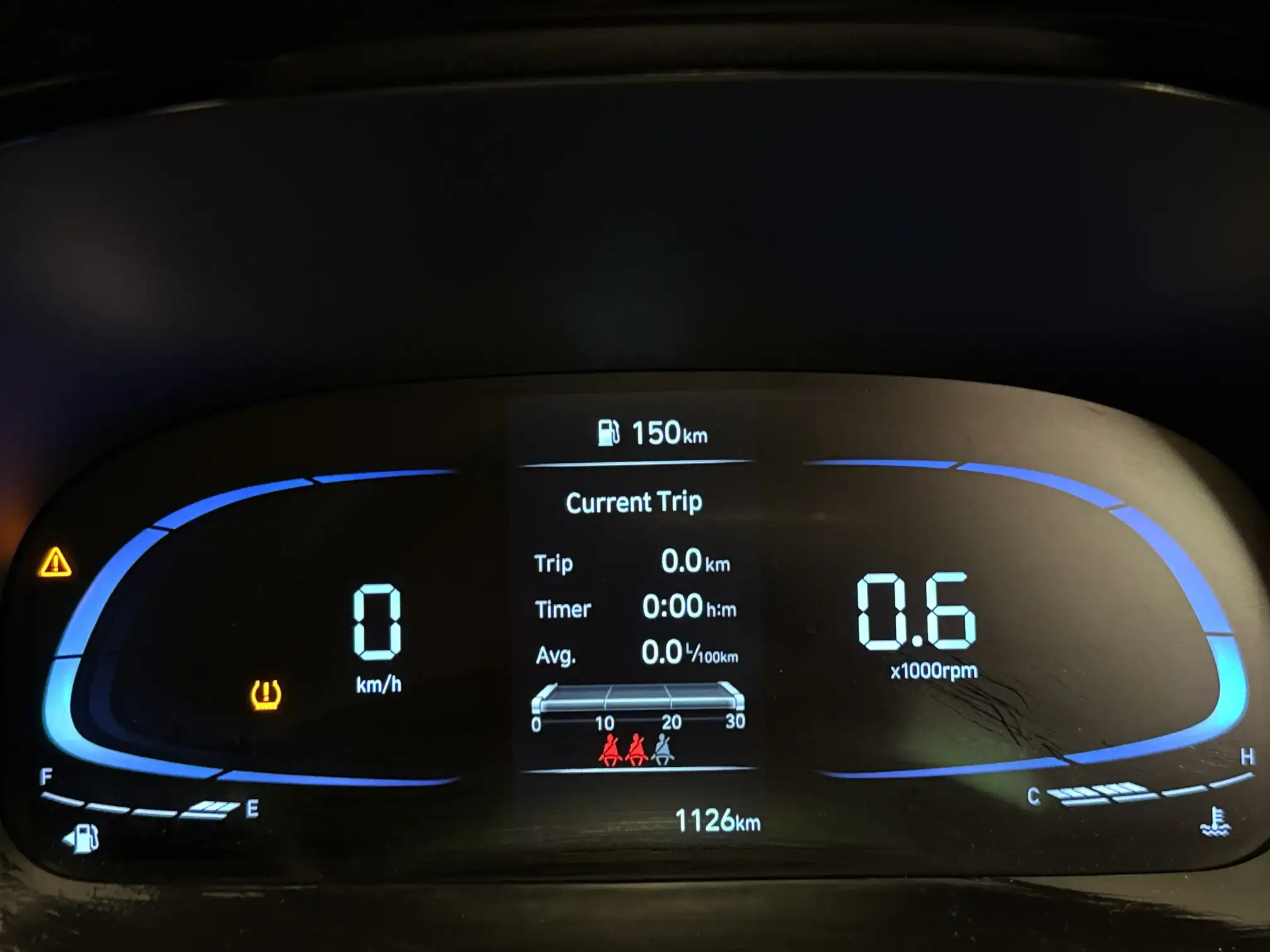 Hyundai Exter