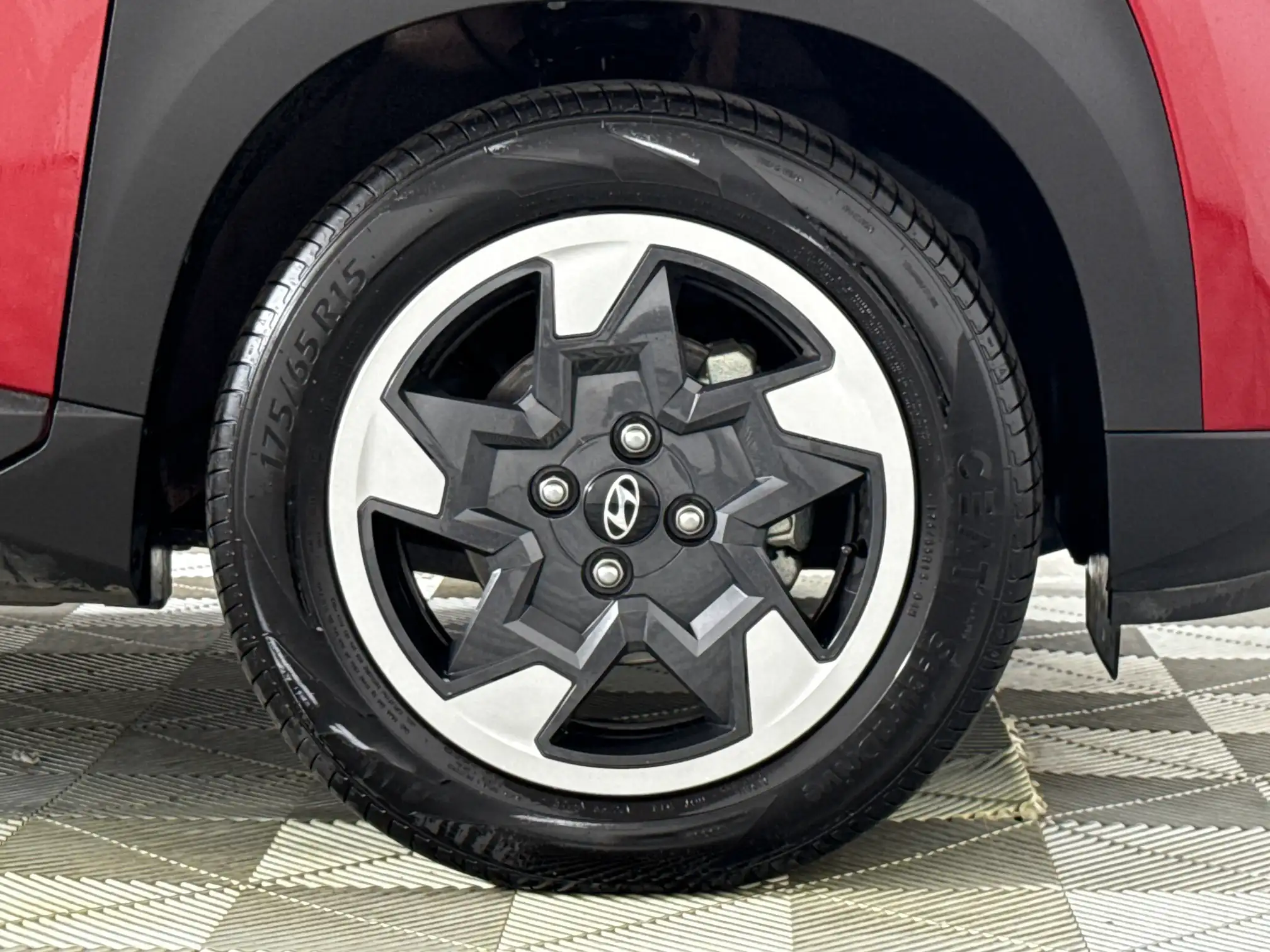 Hyundai Exter