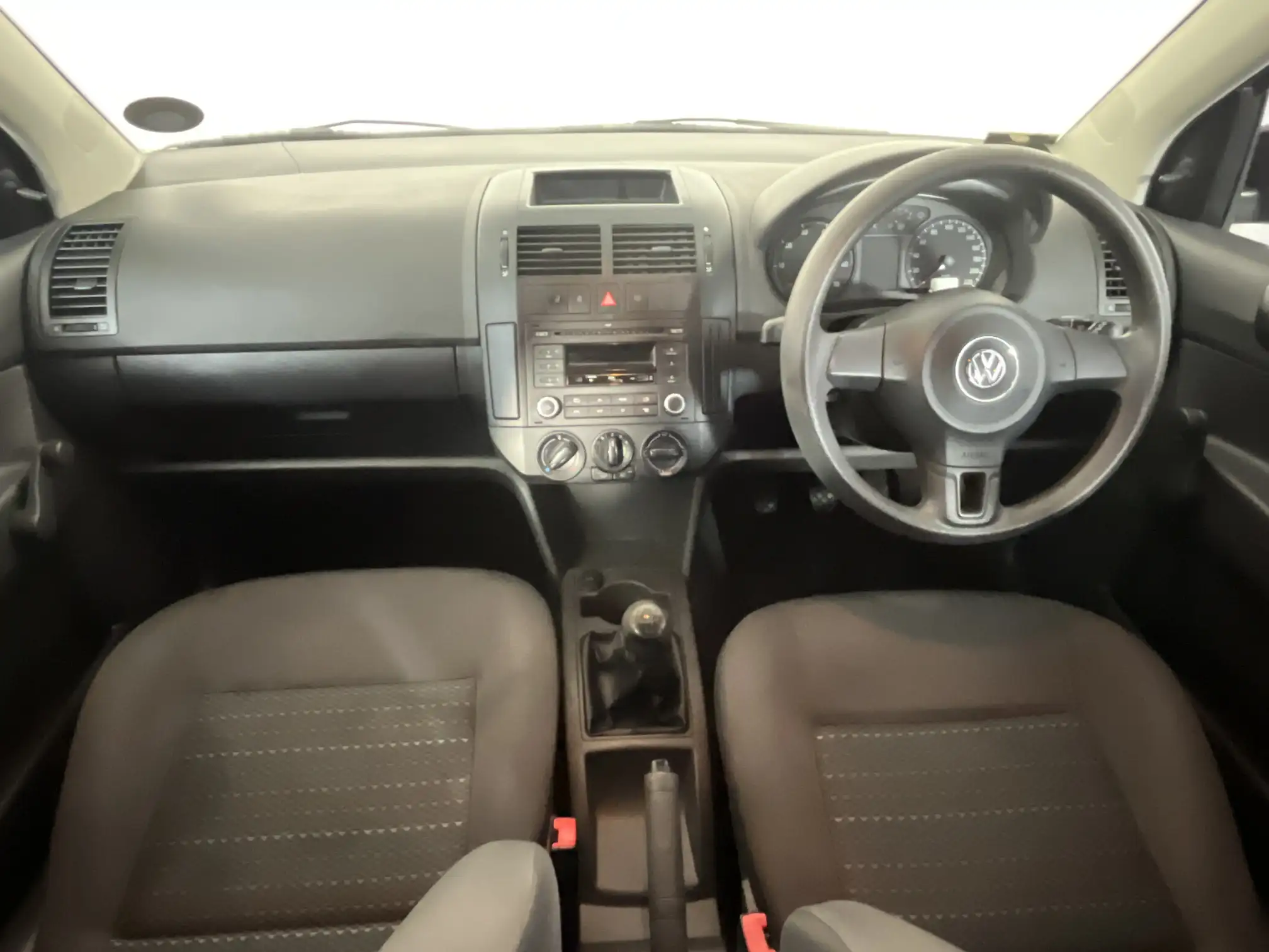Volkswagen Polo Vivo
