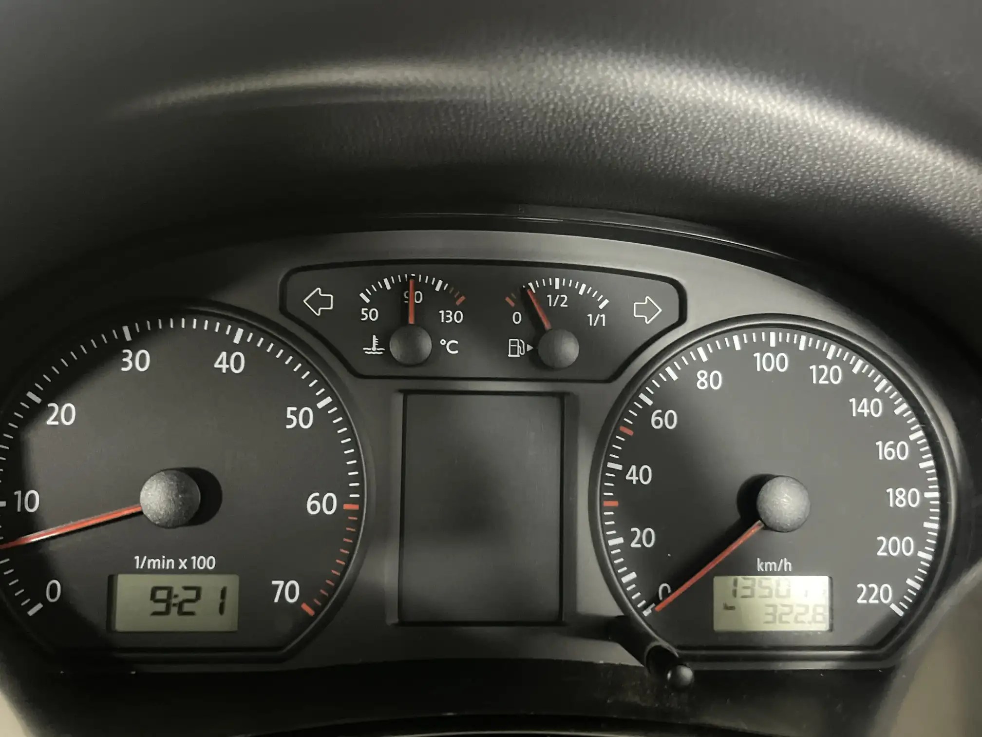Volkswagen Polo Vivo