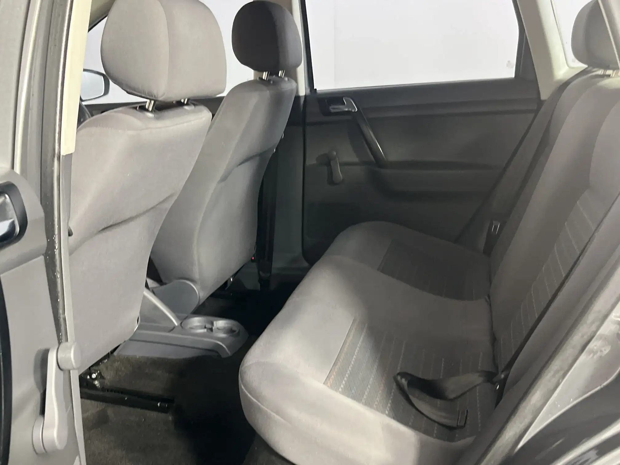 Volkswagen Polo Vivo