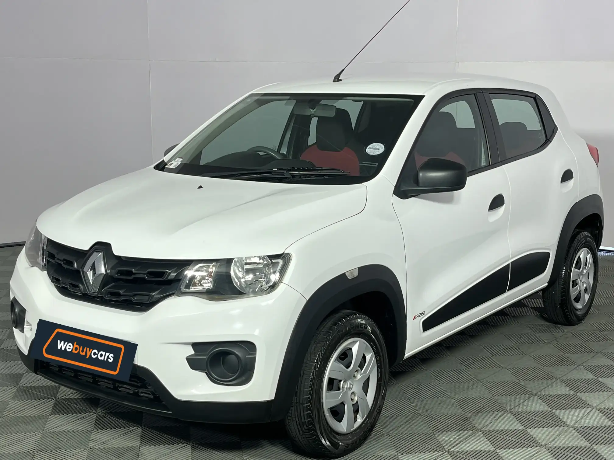Renault Kwid