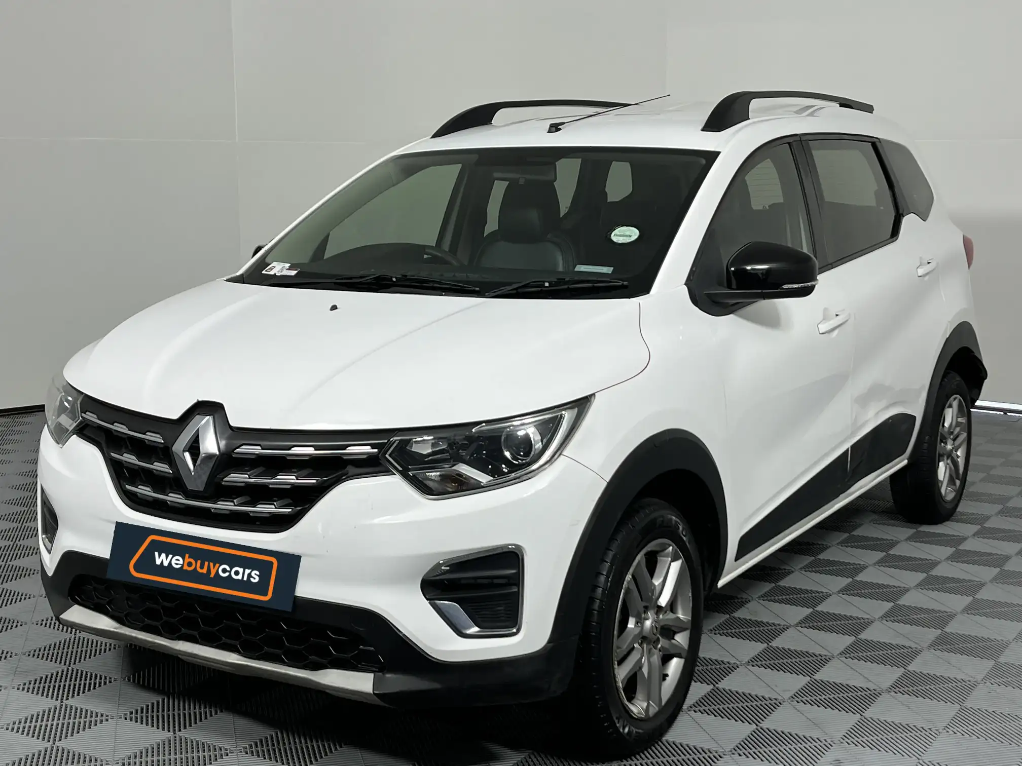 Renault Triber