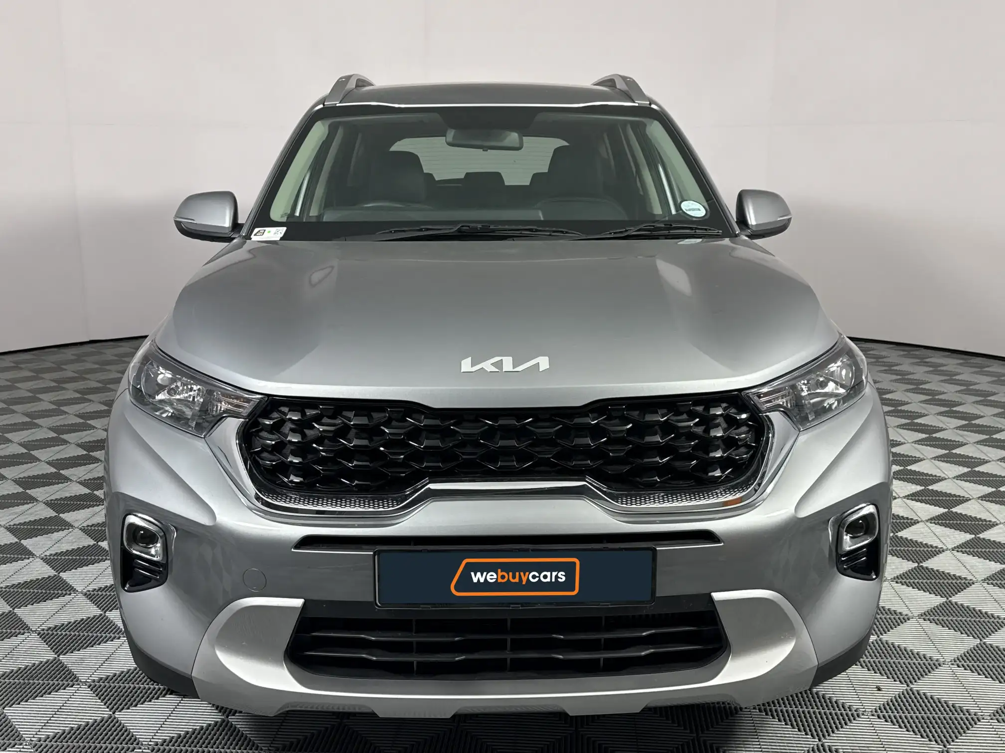 KIA Sonet