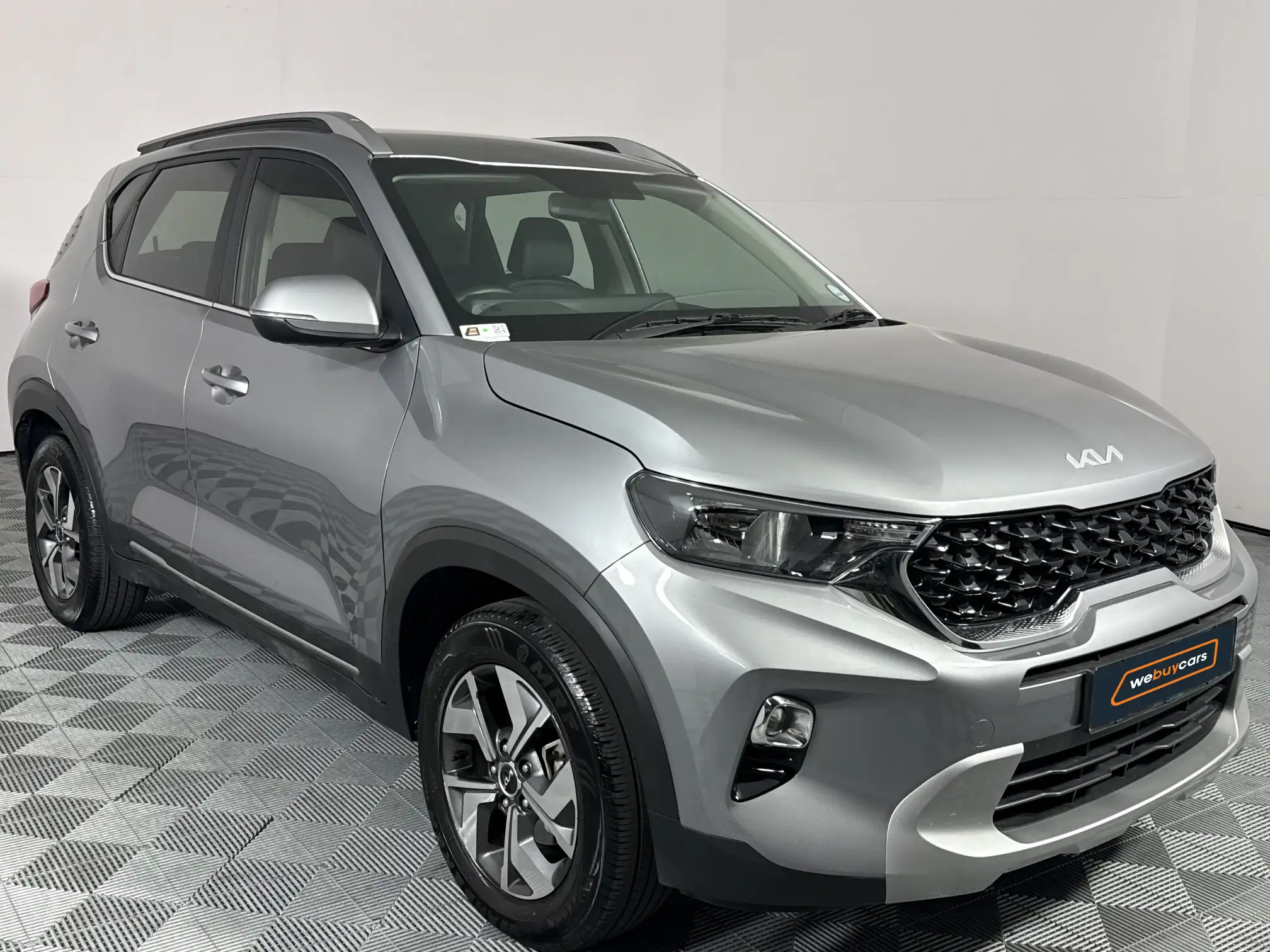 KIA Sonet