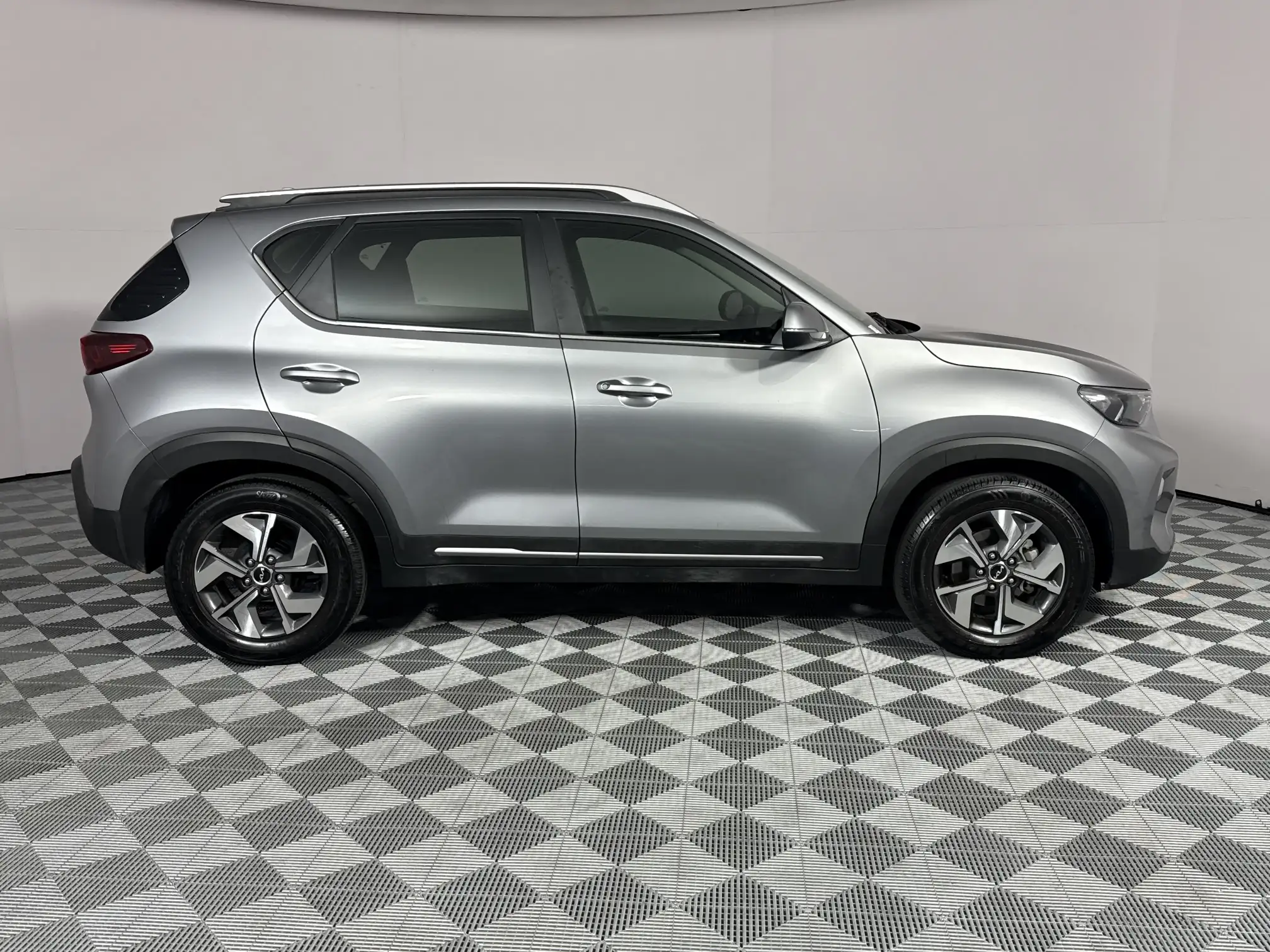 KIA Sonet