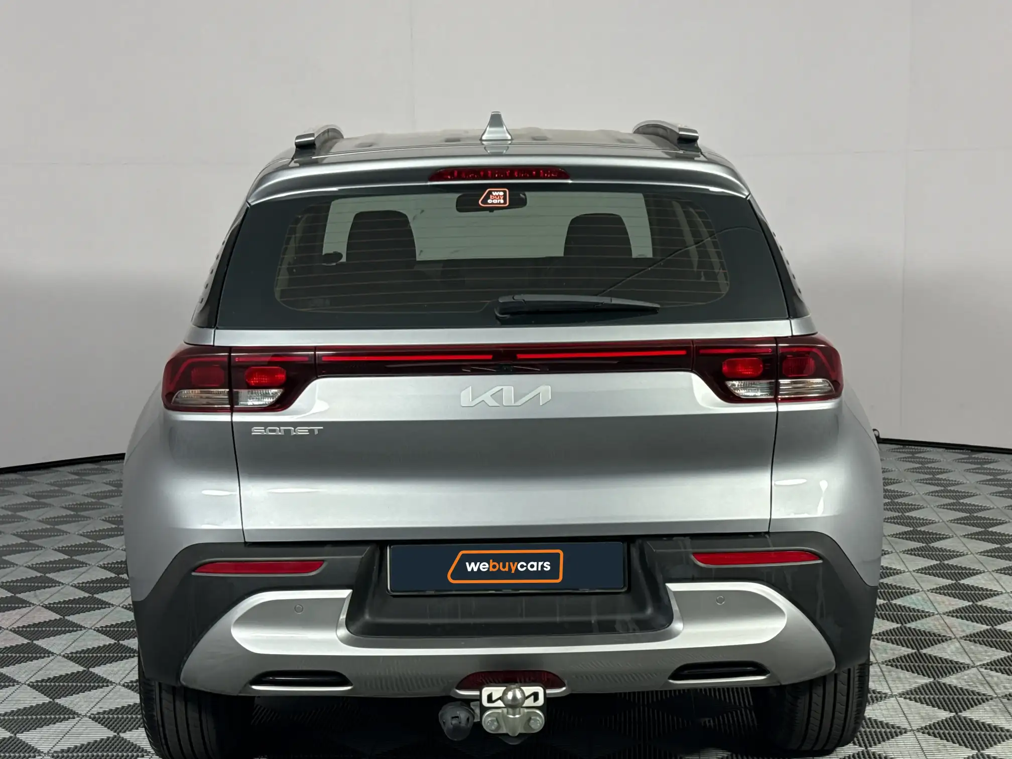 KIA Sonet