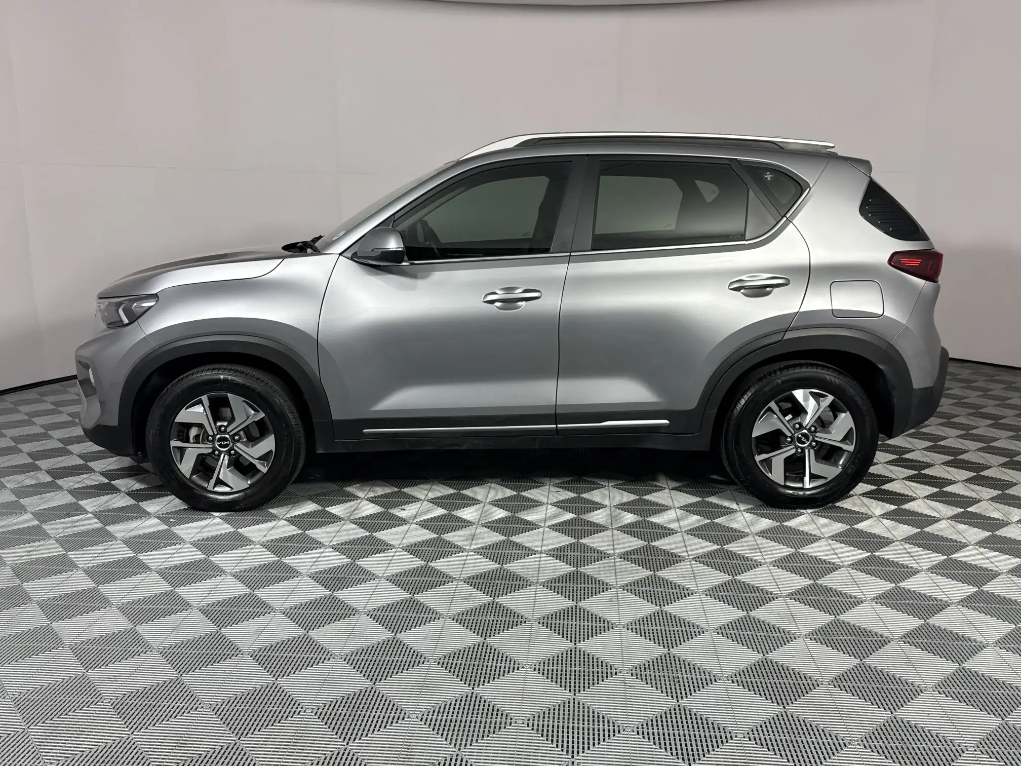 KIA Sonet
