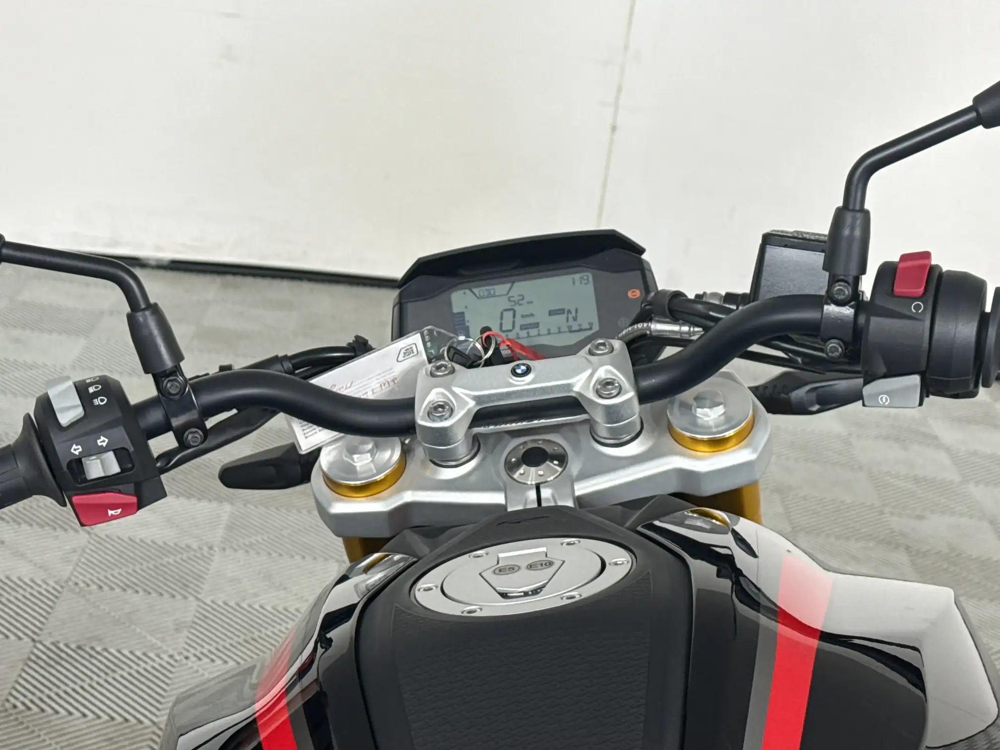 BMW C