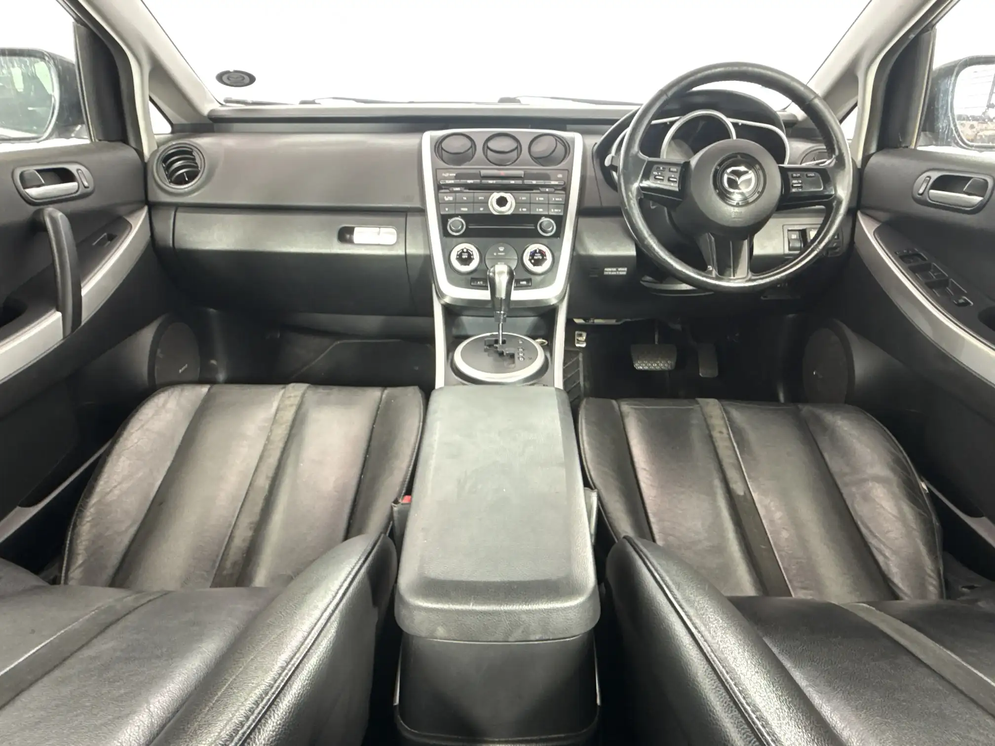 Mazda CX-7