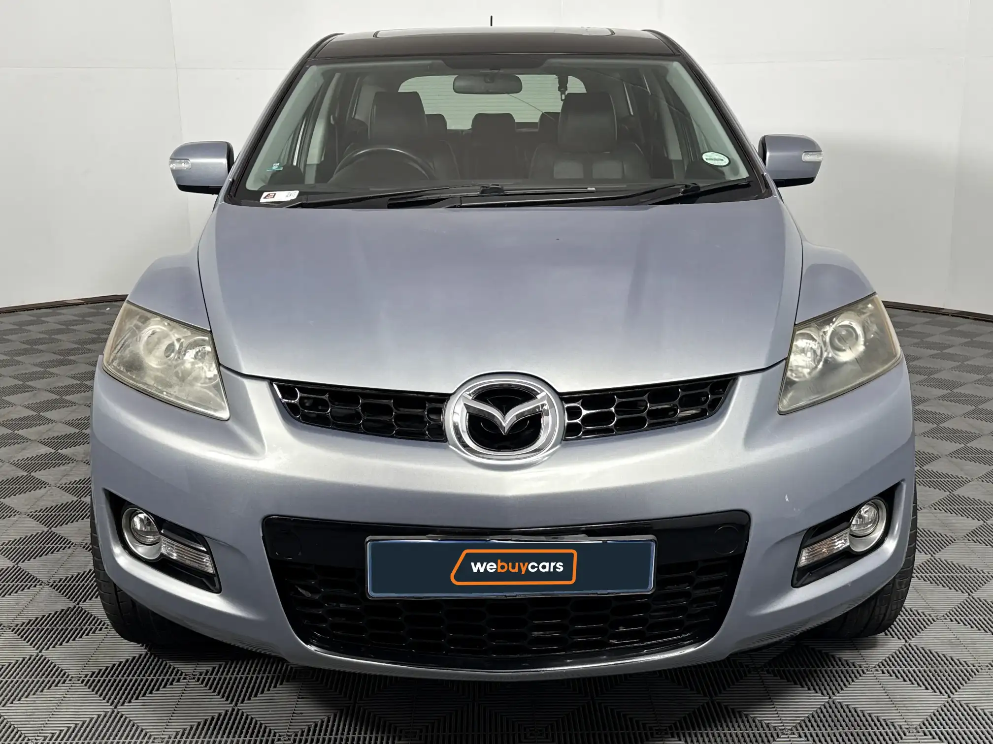 Mazda CX-7