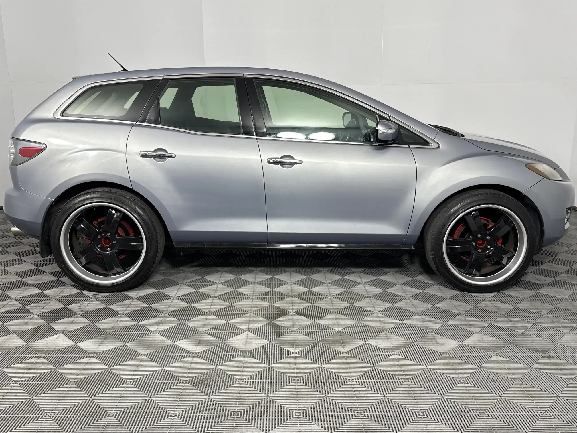 Mazda CX-7
