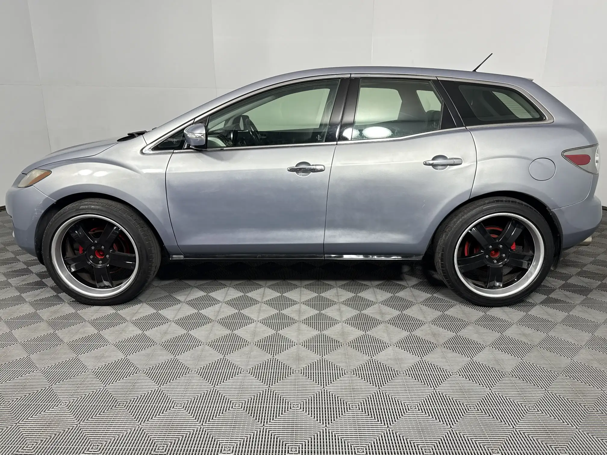 Mazda CX-7