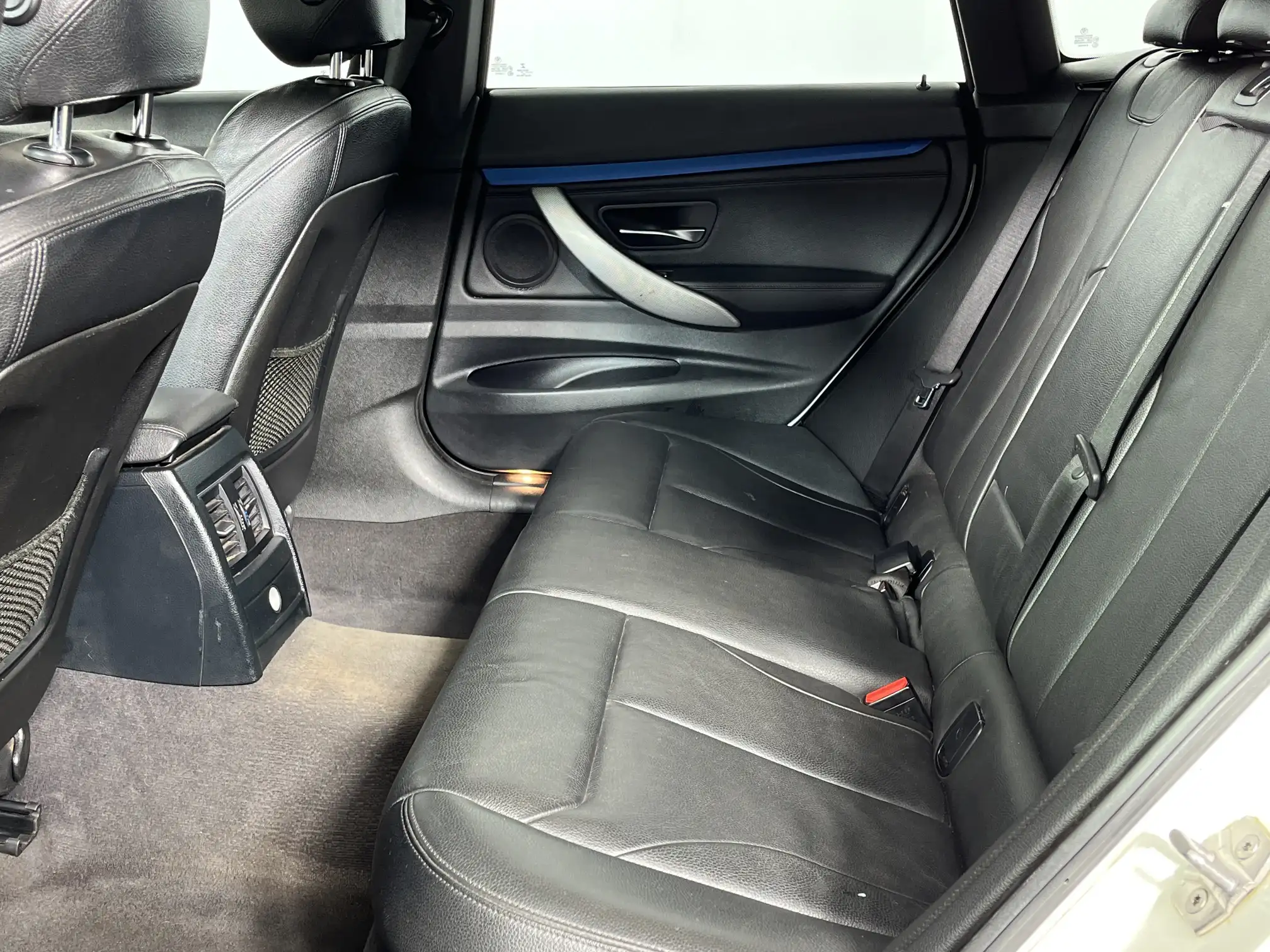 BMW 3 Series GT