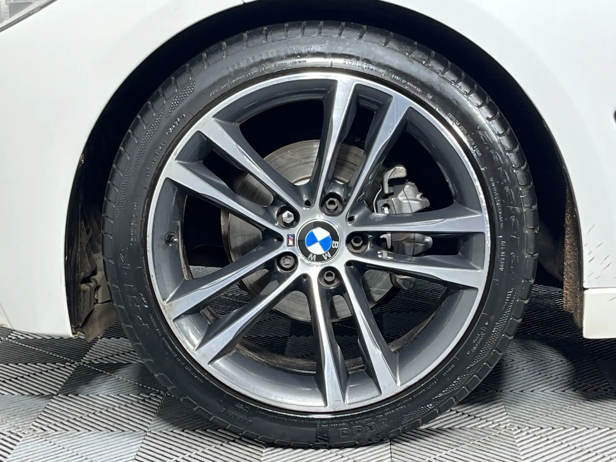 BMW 3 Series GT