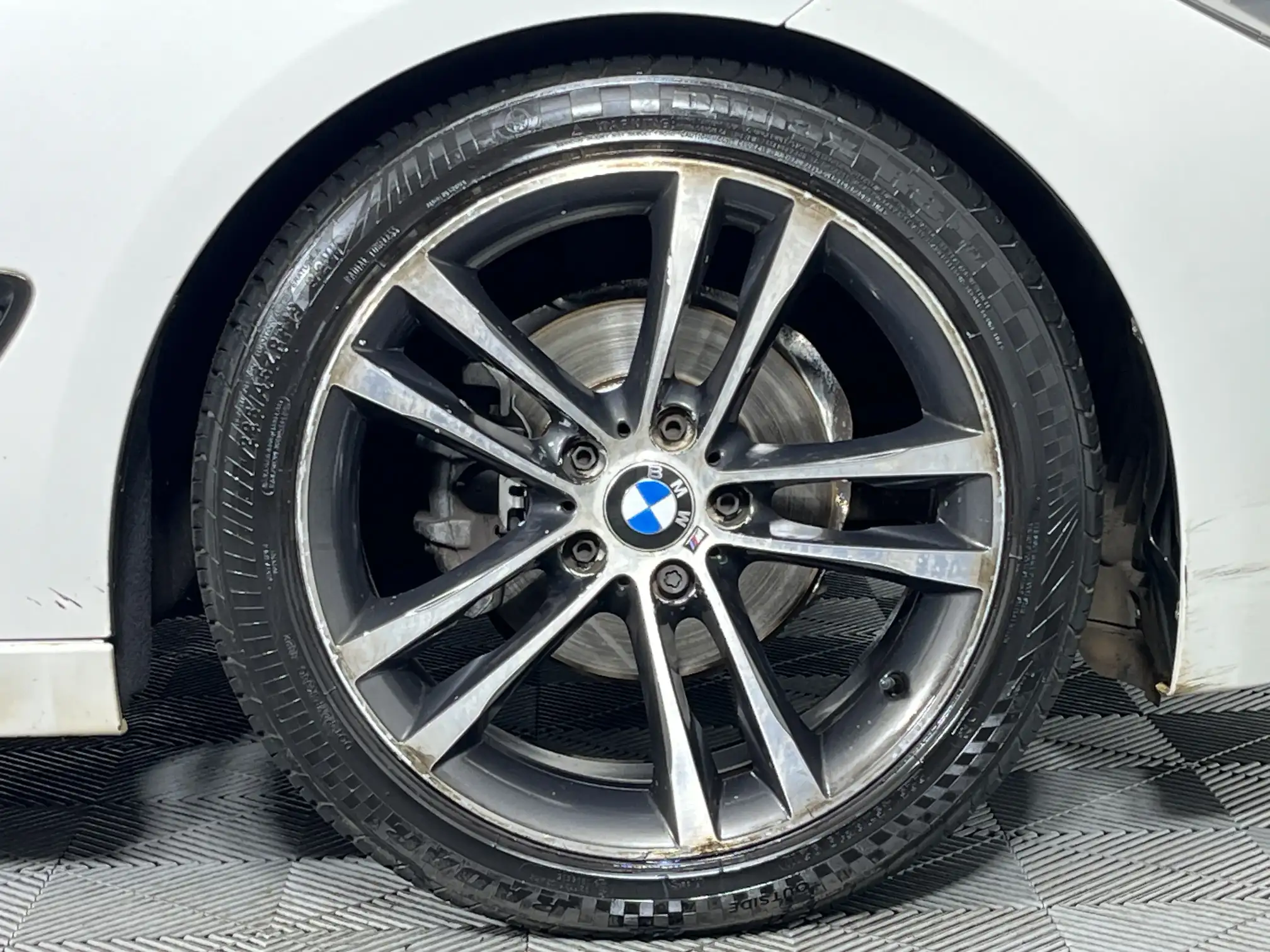 BMW 3 Series GT