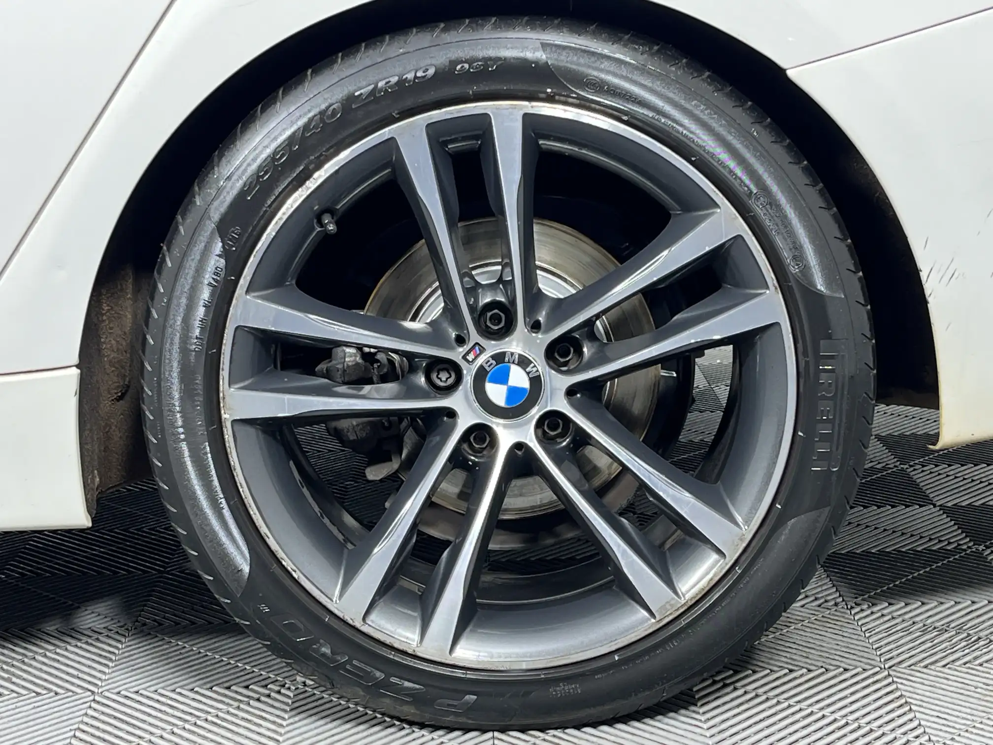 BMW 3 Series GT