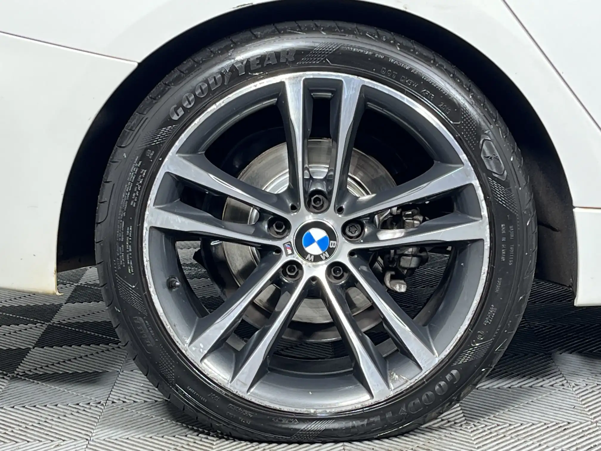 BMW 3 Series GT