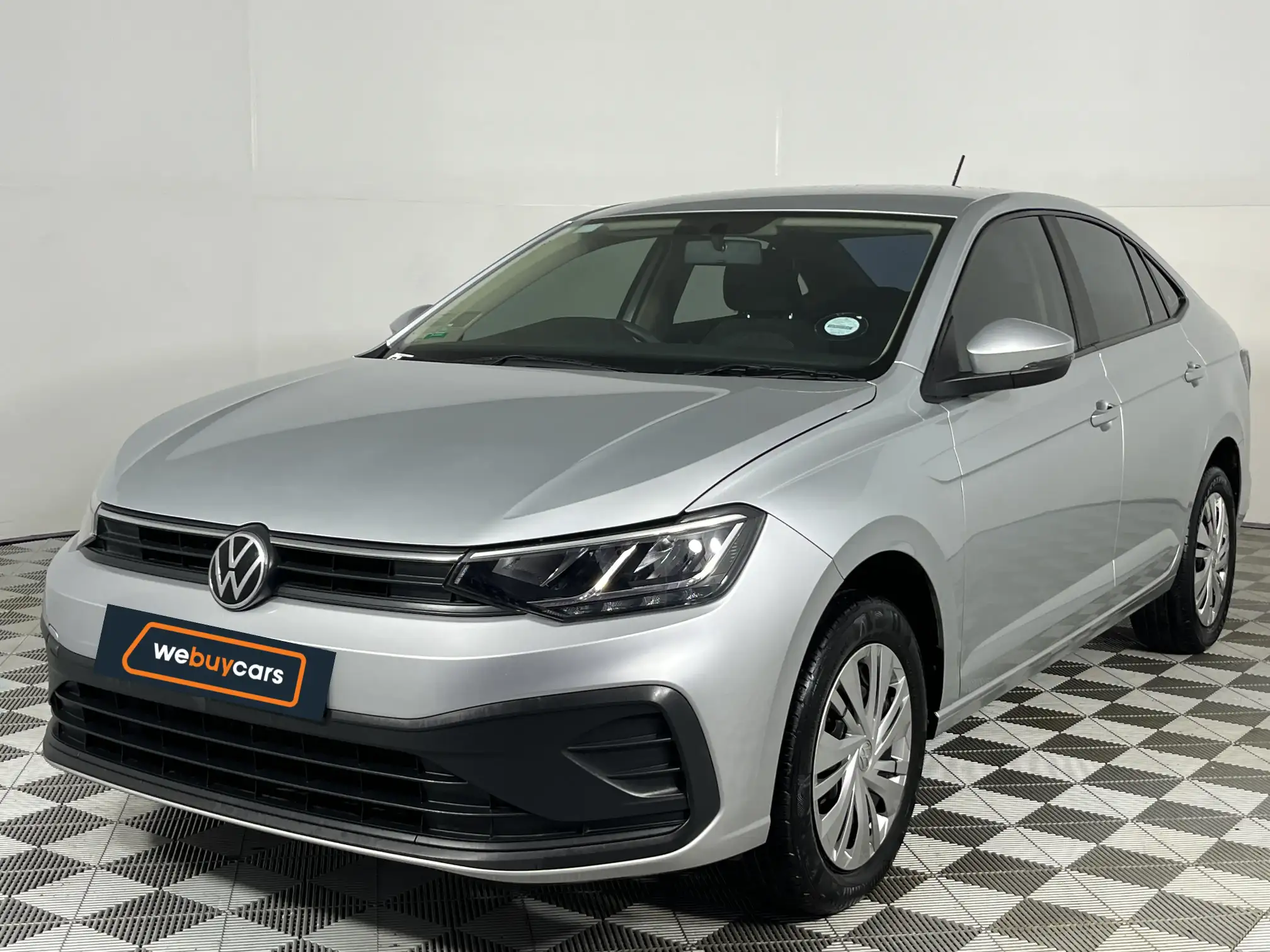 2024 Volkswagen Polo