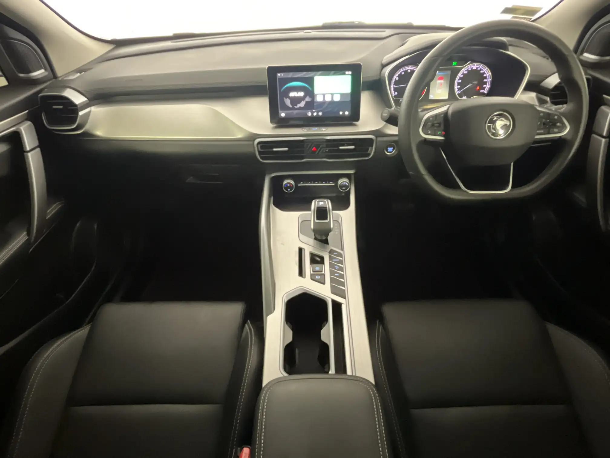 Proton X50