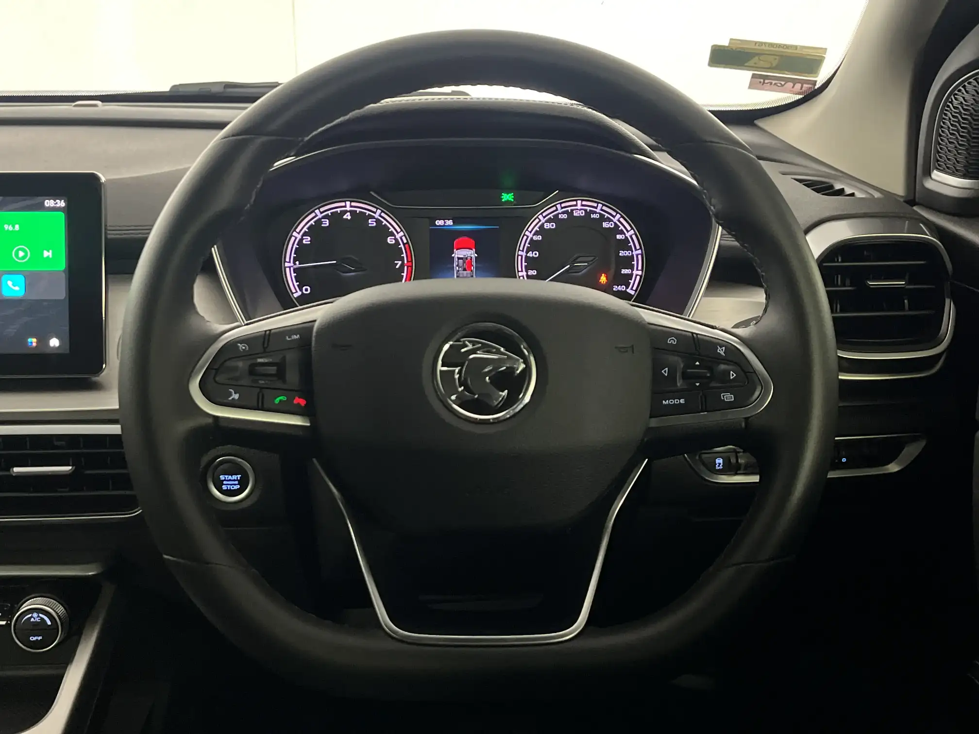 Proton X50