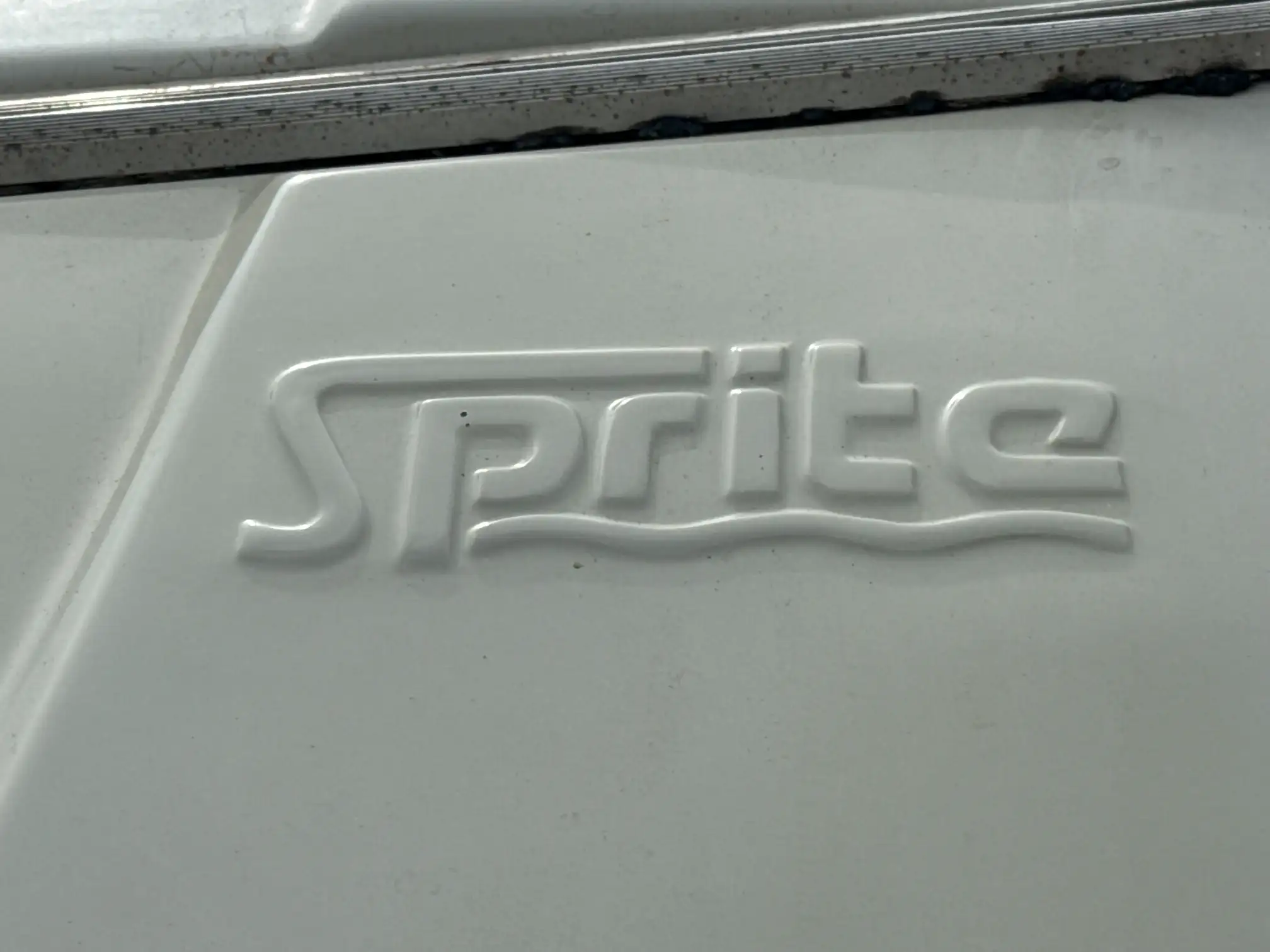 Sprite Splash