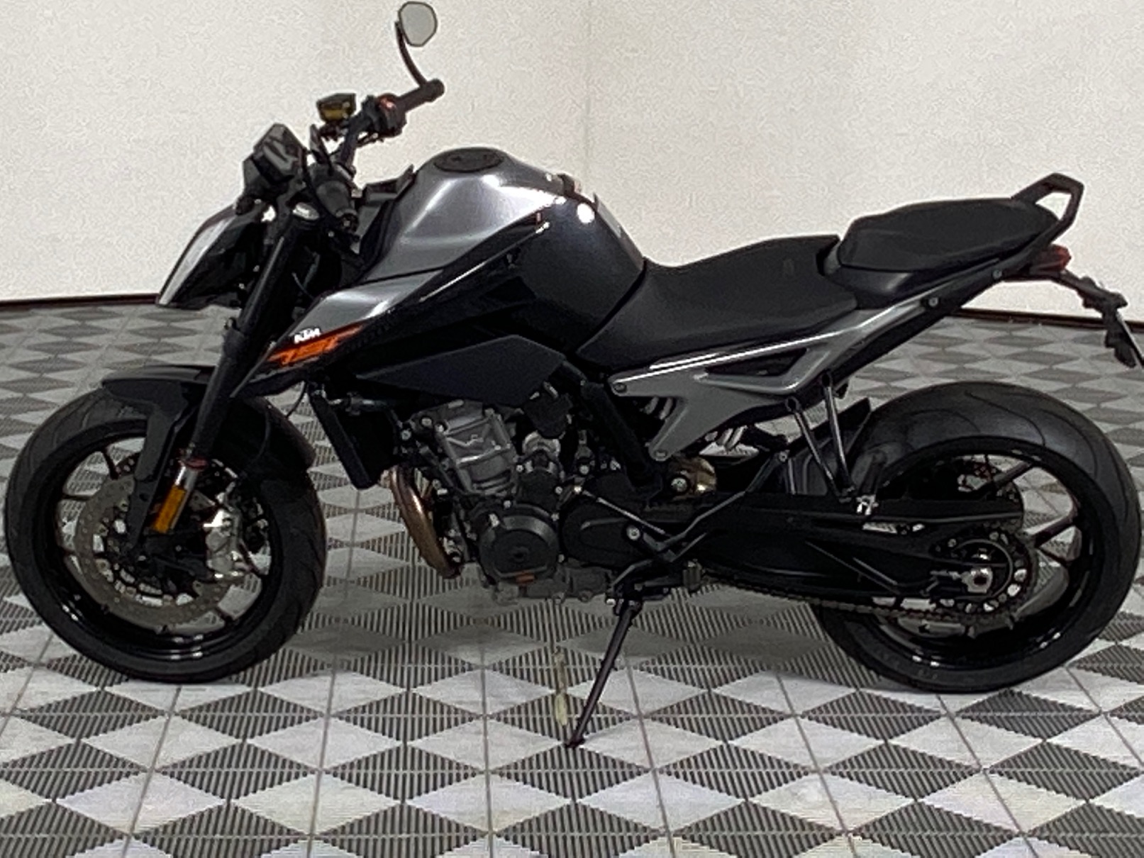 Used 2019 KTM Duke 790 Duke for sale WeBuyCars