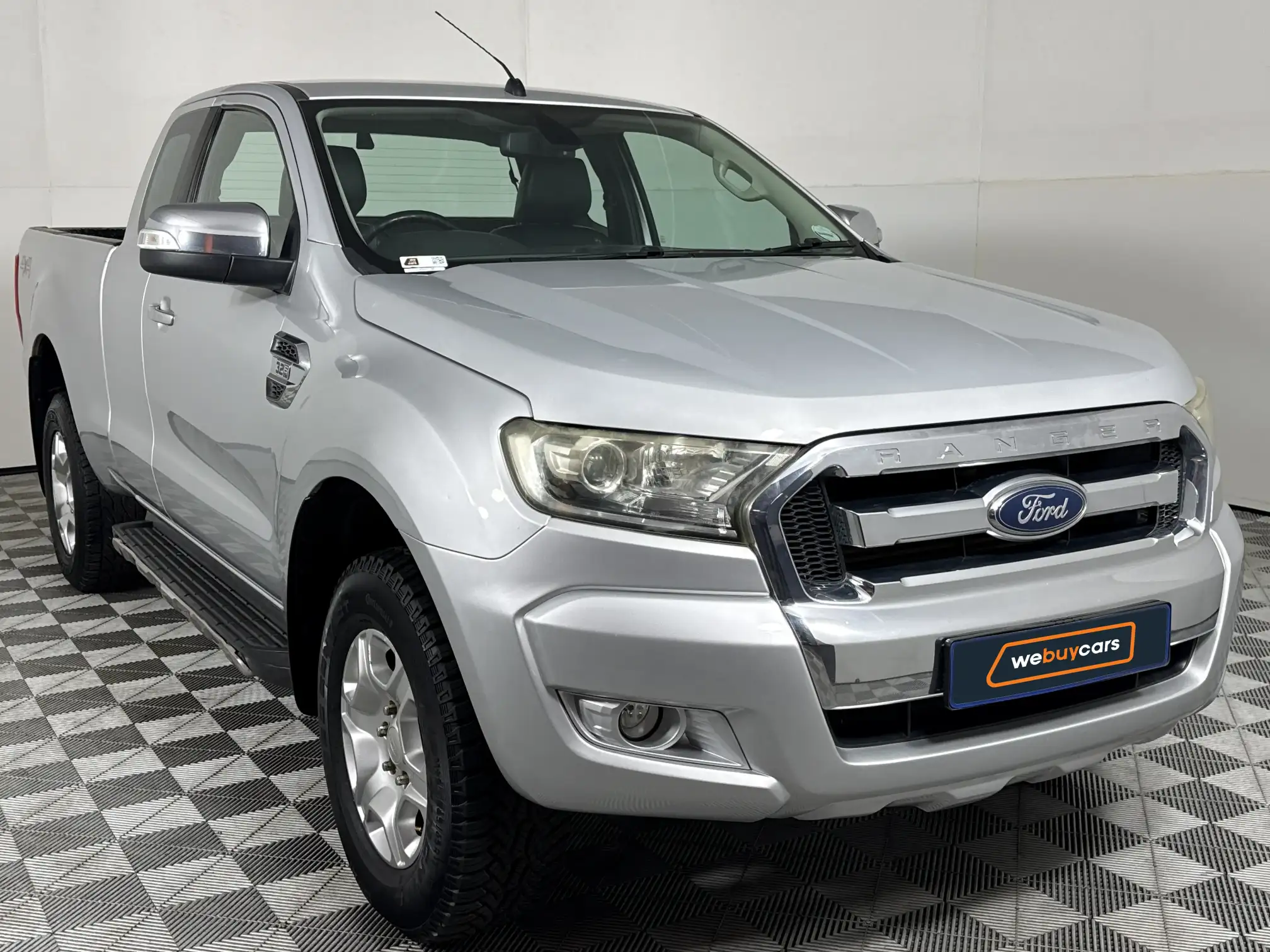 Ford Ranger
