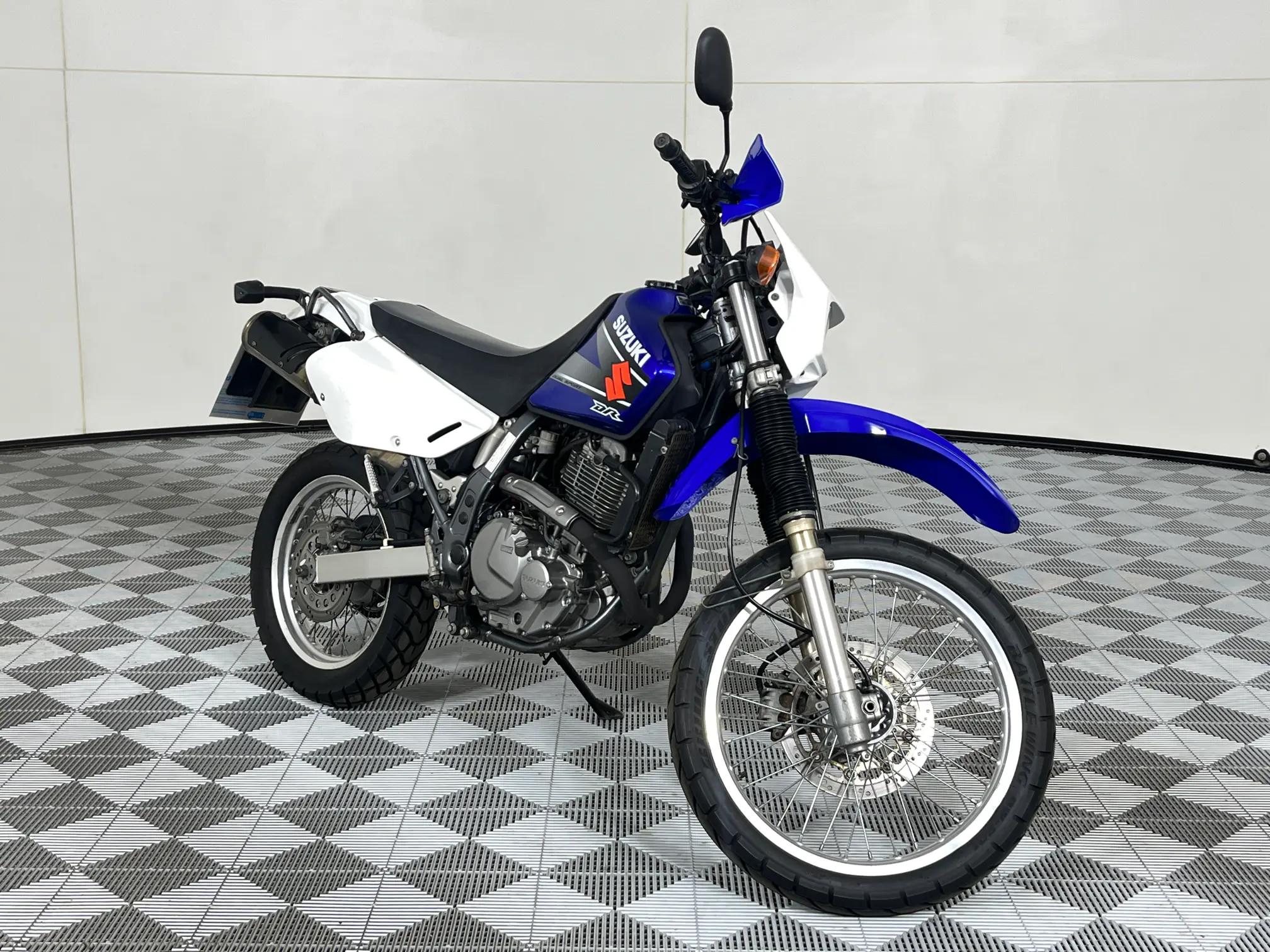 Suzuki Dr650se Used Dr650 For Sale 650 Motorcycles 2013 Suzuki