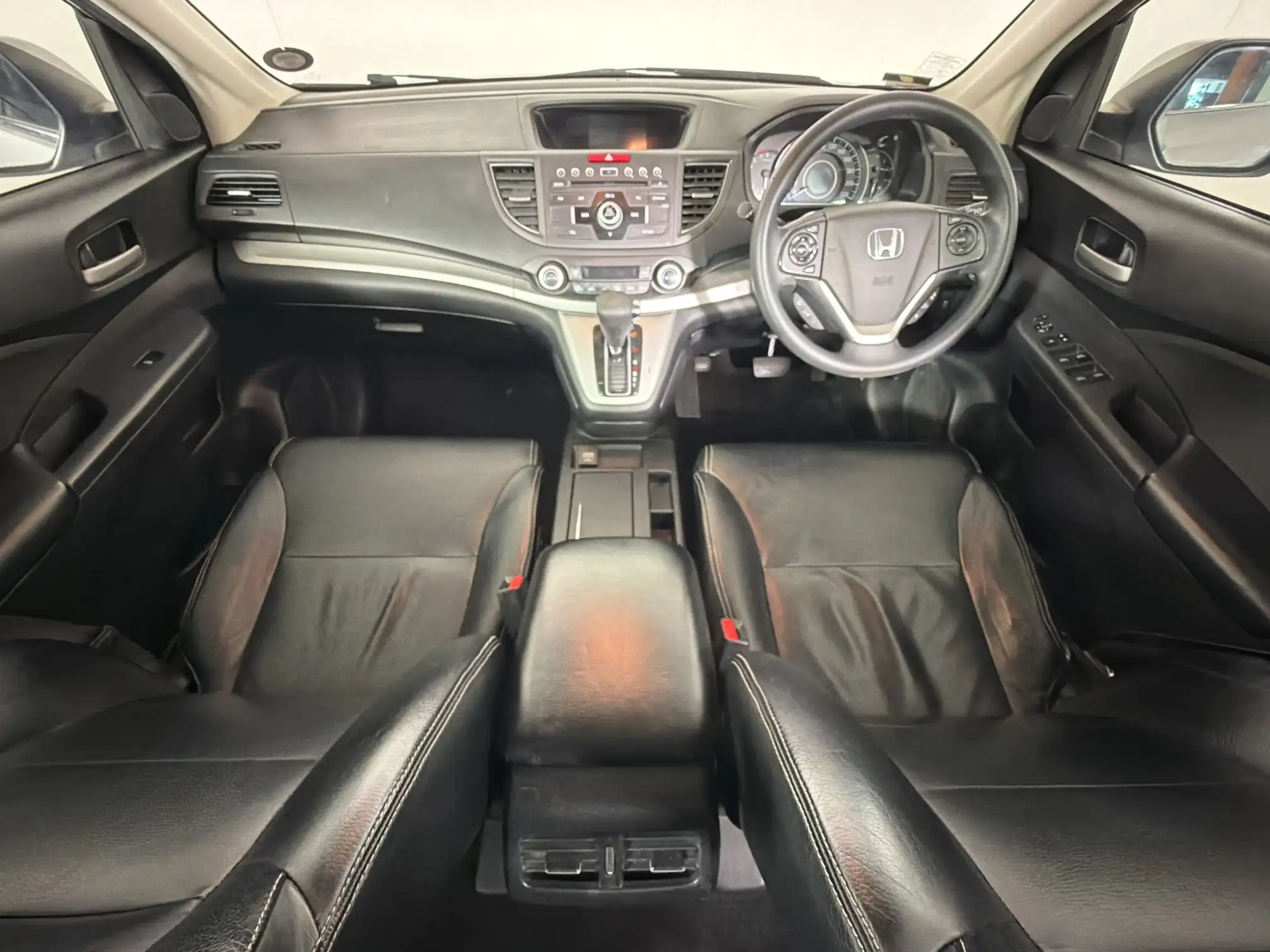 Honda CRV