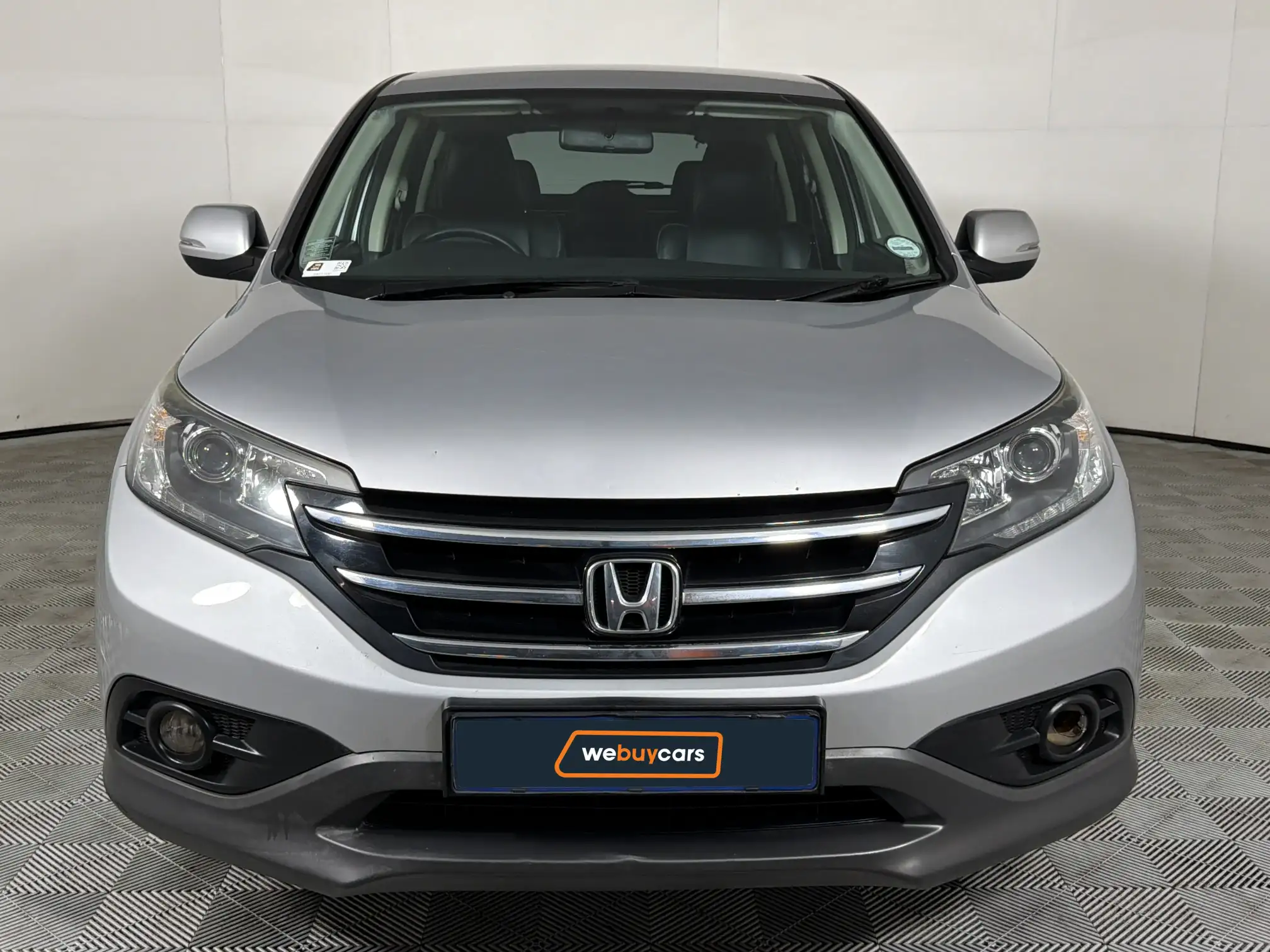 Honda CRV