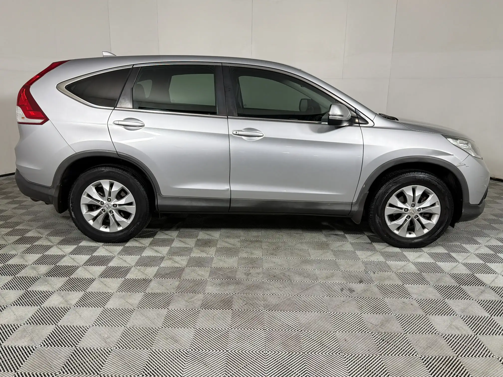 Honda CRV