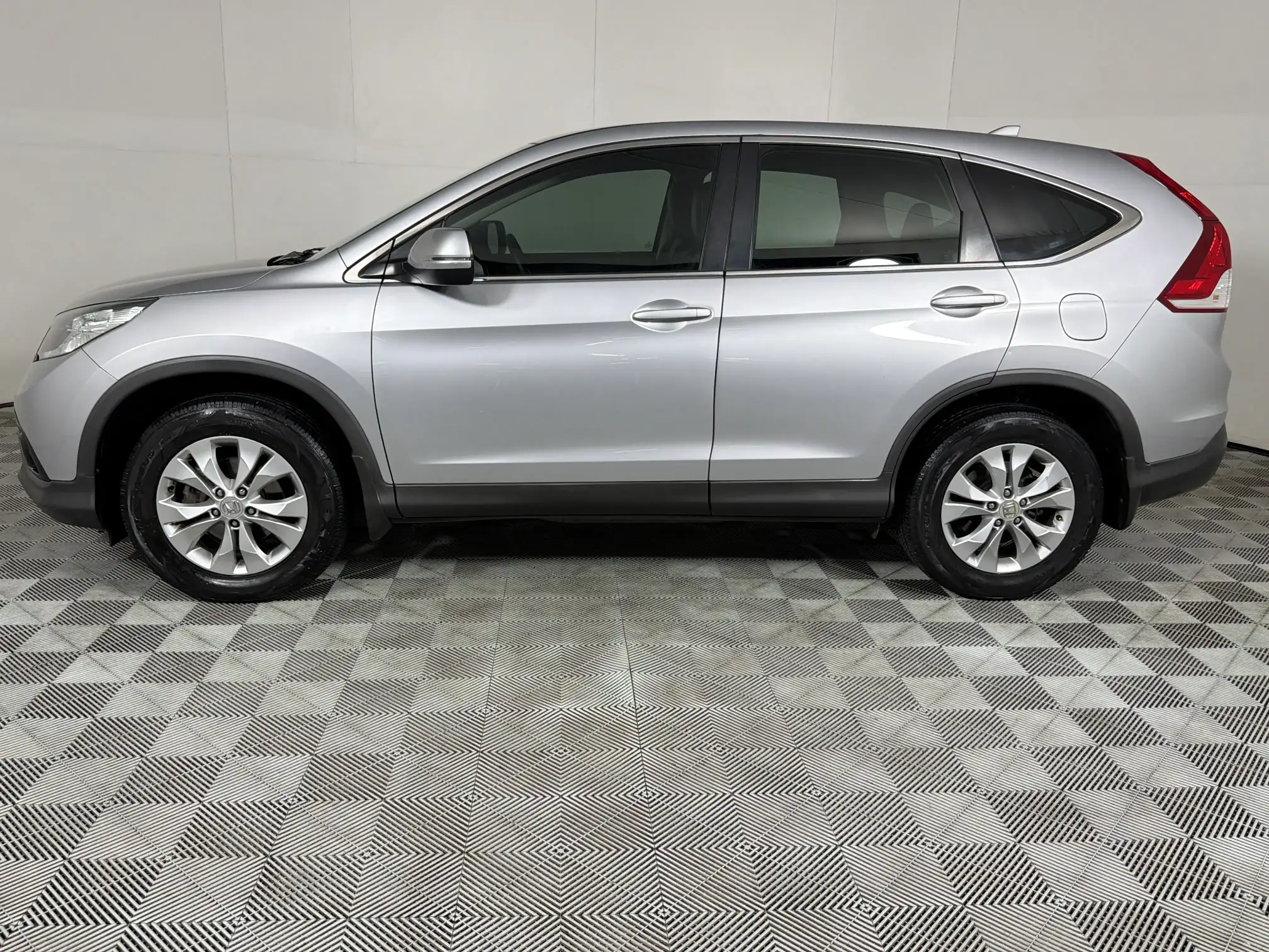 Honda CRV