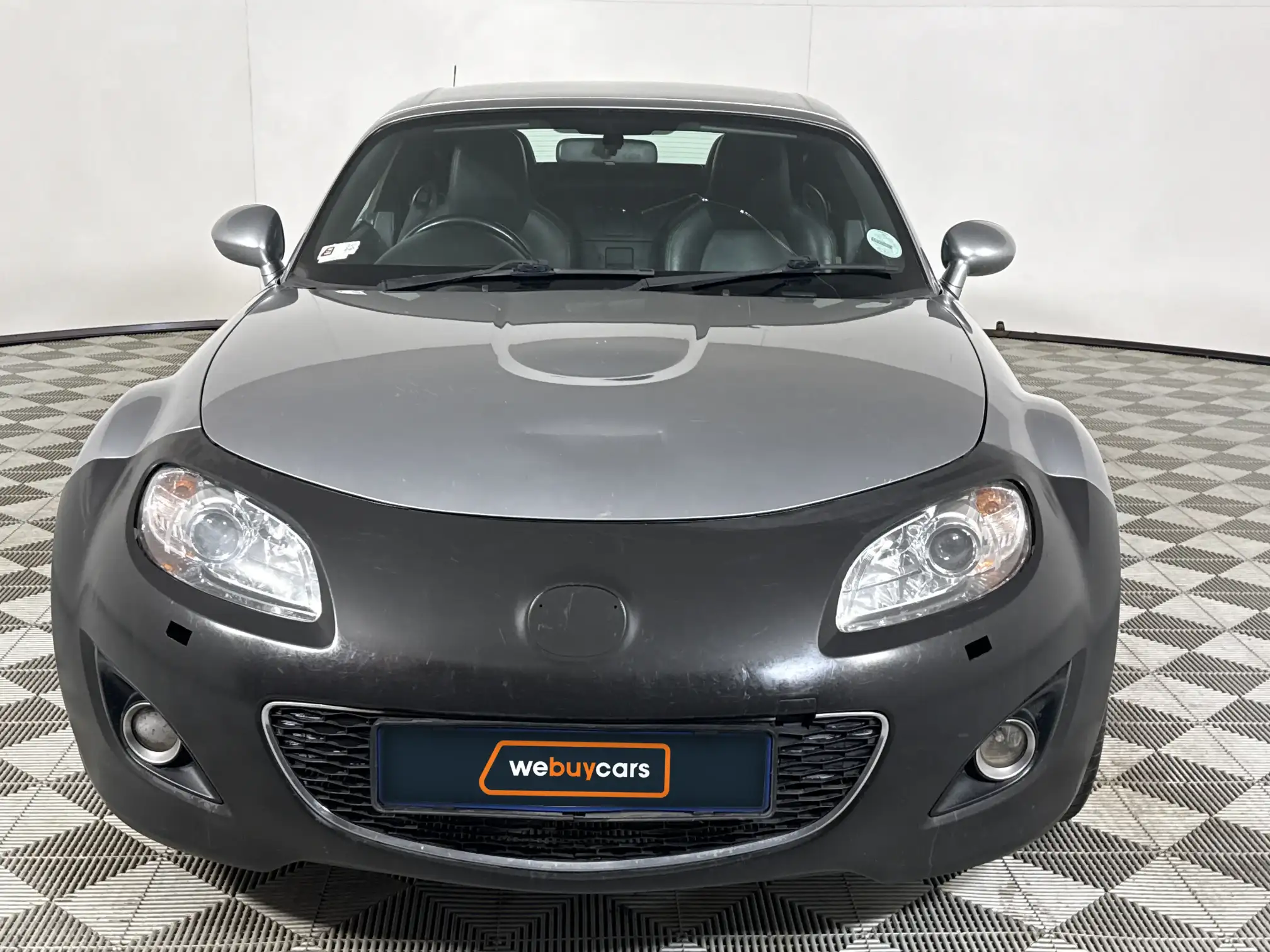 Mazda MX5
