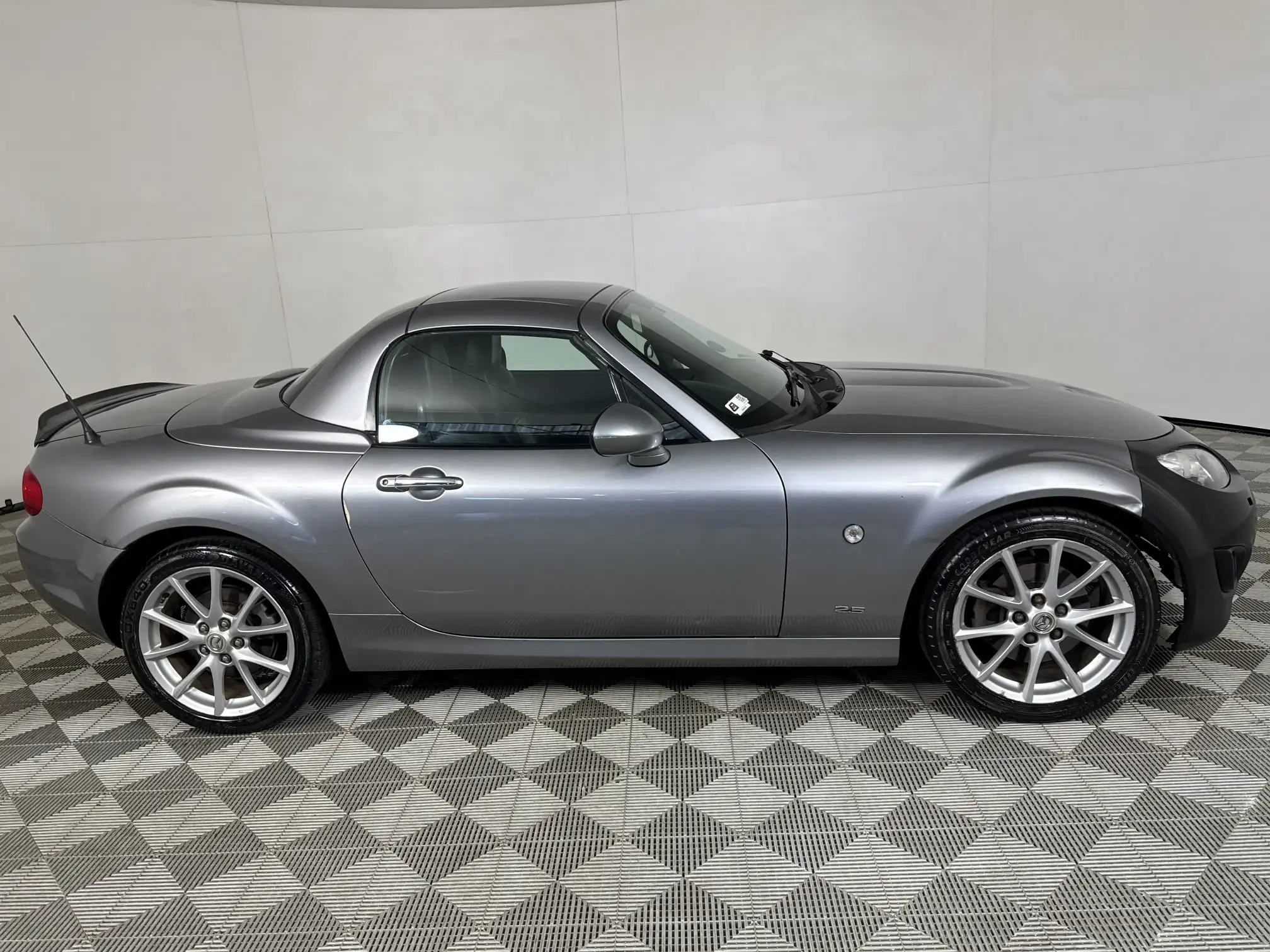 Mazda MX5