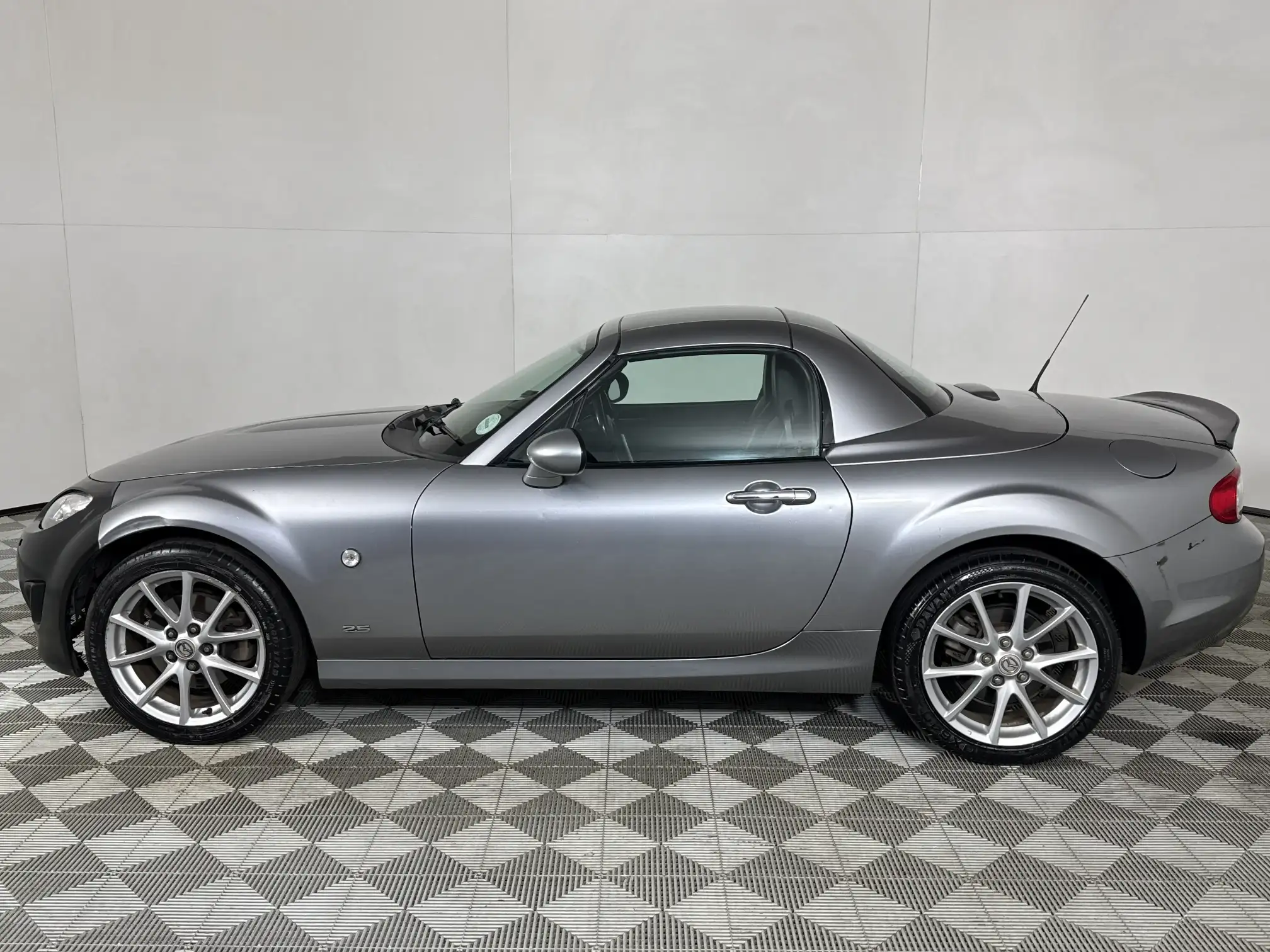 Mazda MX5