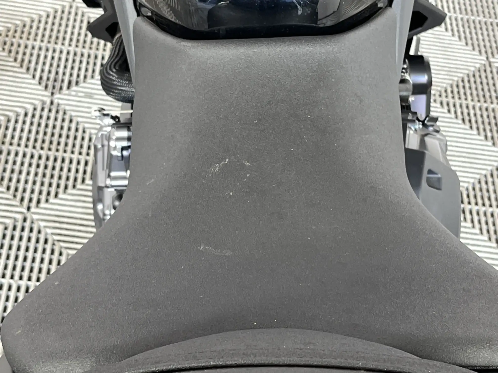 Suzuki 800
