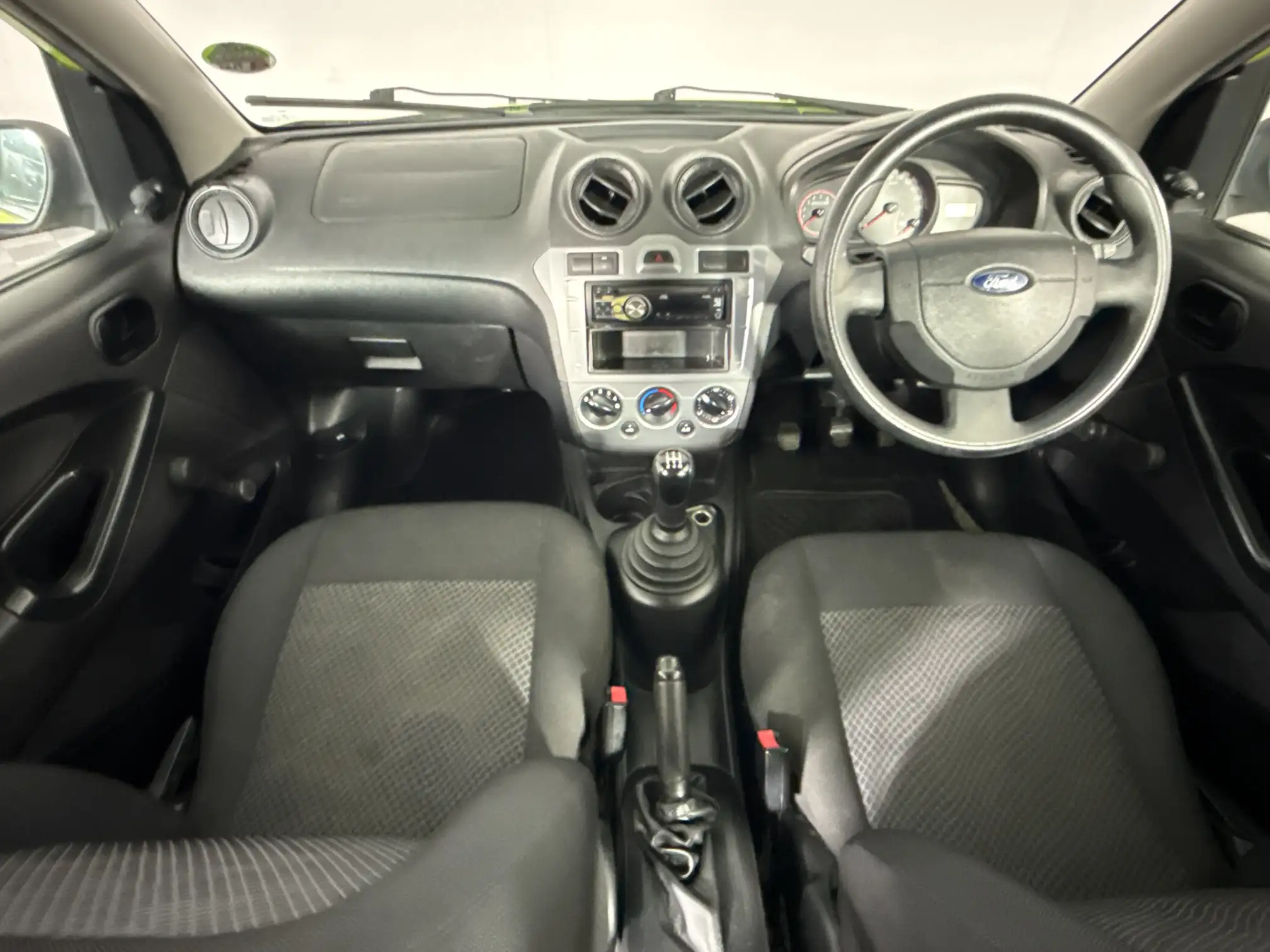 Ford Figo
