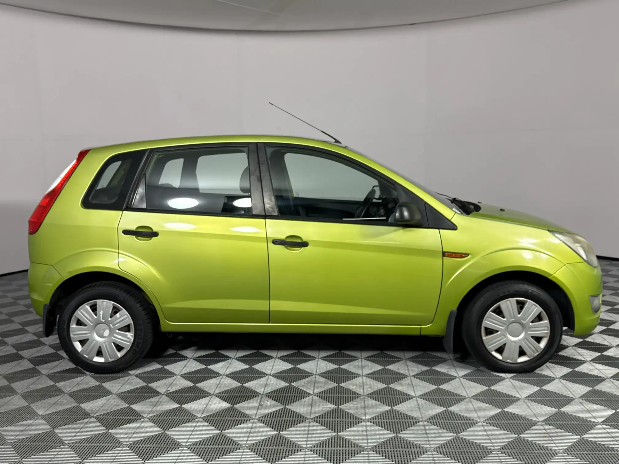 Ford Figo