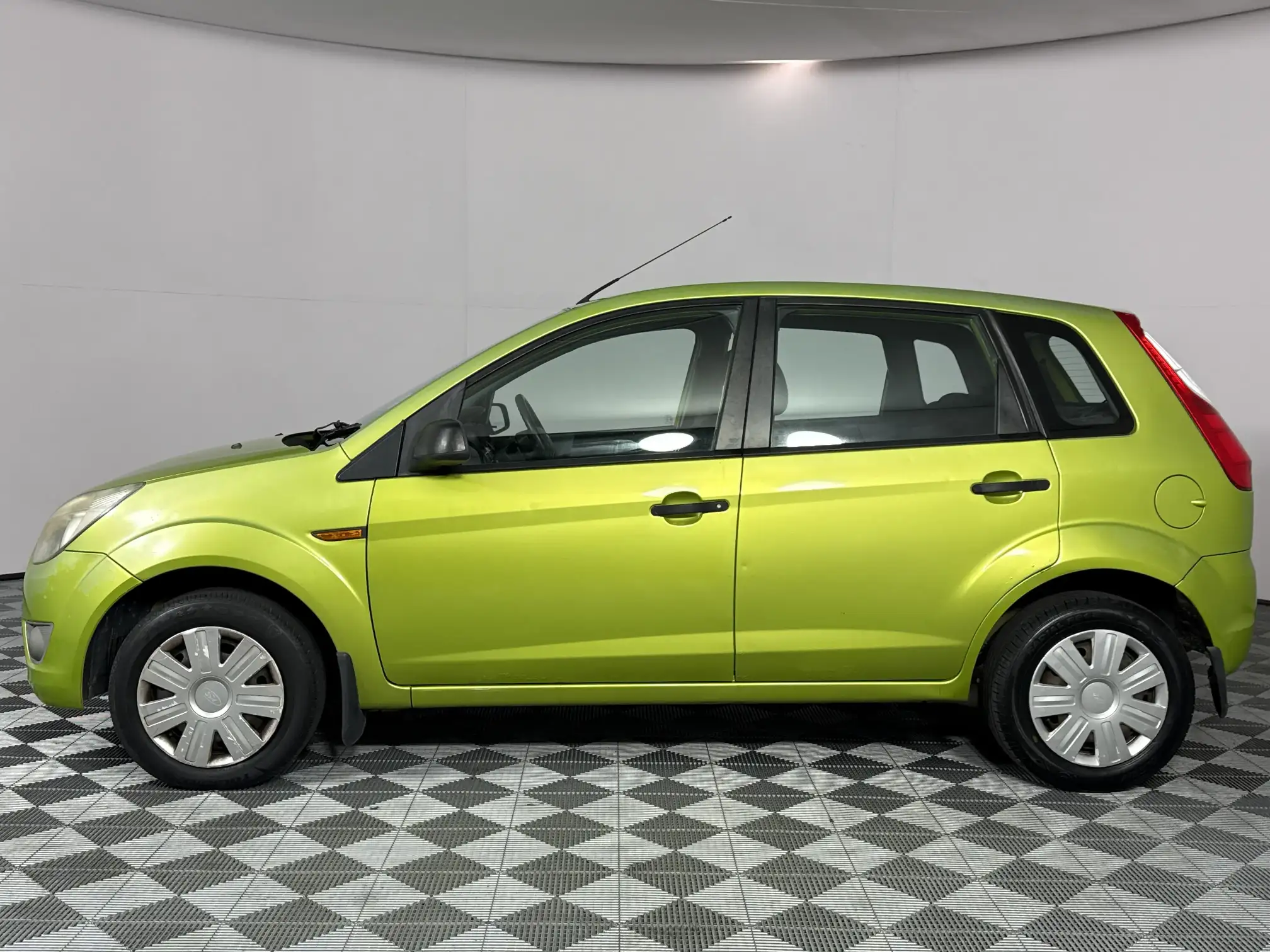 Ford Figo