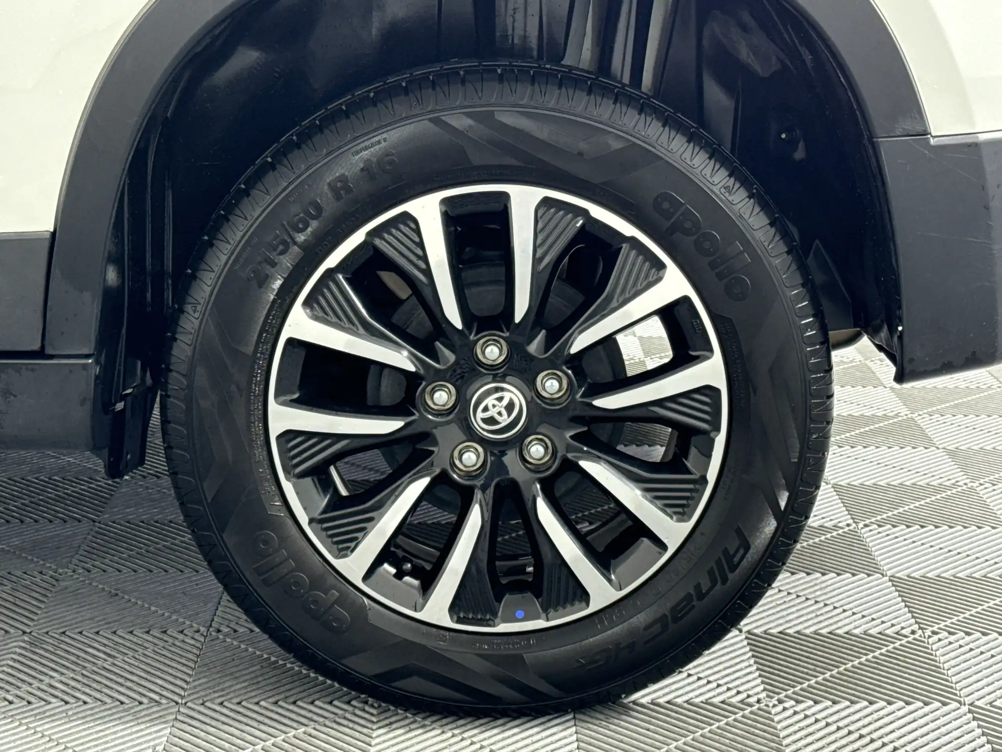 Toyota Urban Cruiser